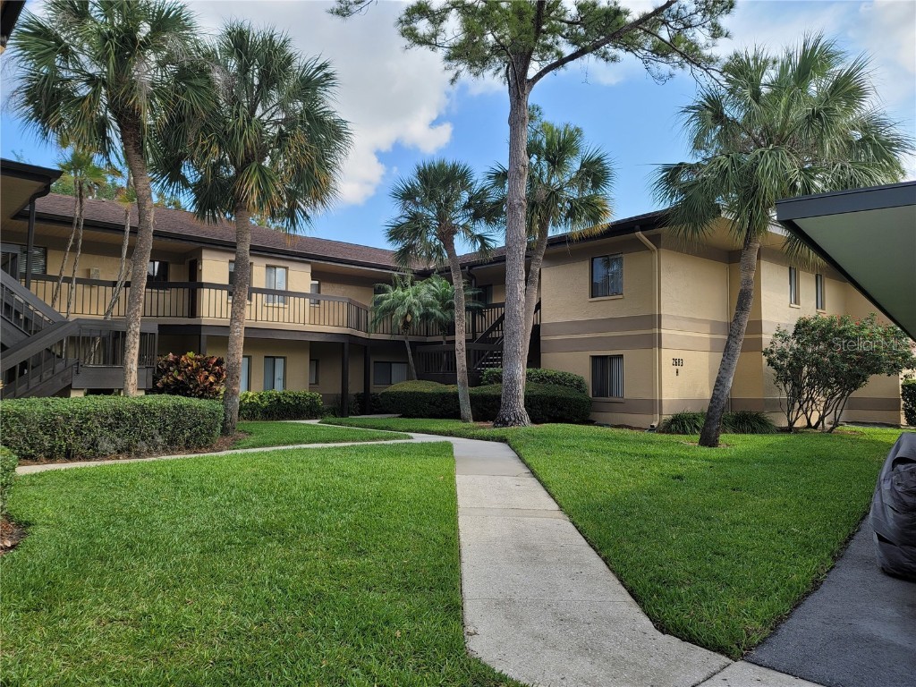 2683 Sabal Springs Circle #103 Clearwater FL 33761 U8209500 image1