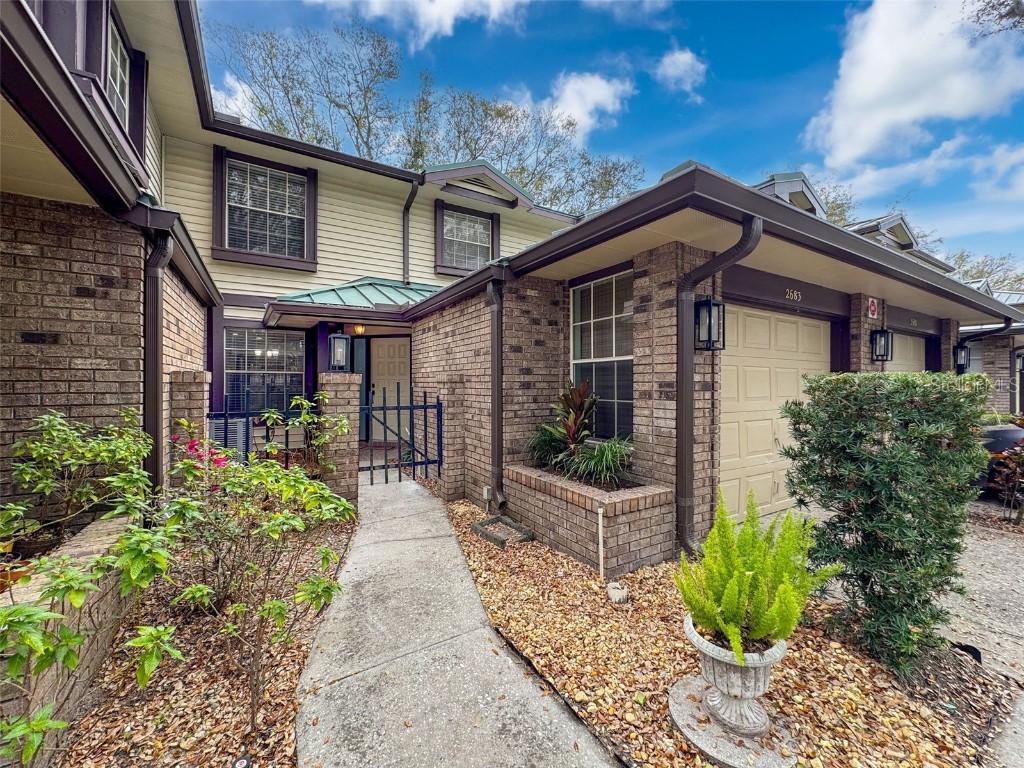2683 Sequoia Ter #402 Palm Harbor FL 34683 TB8356127 image1