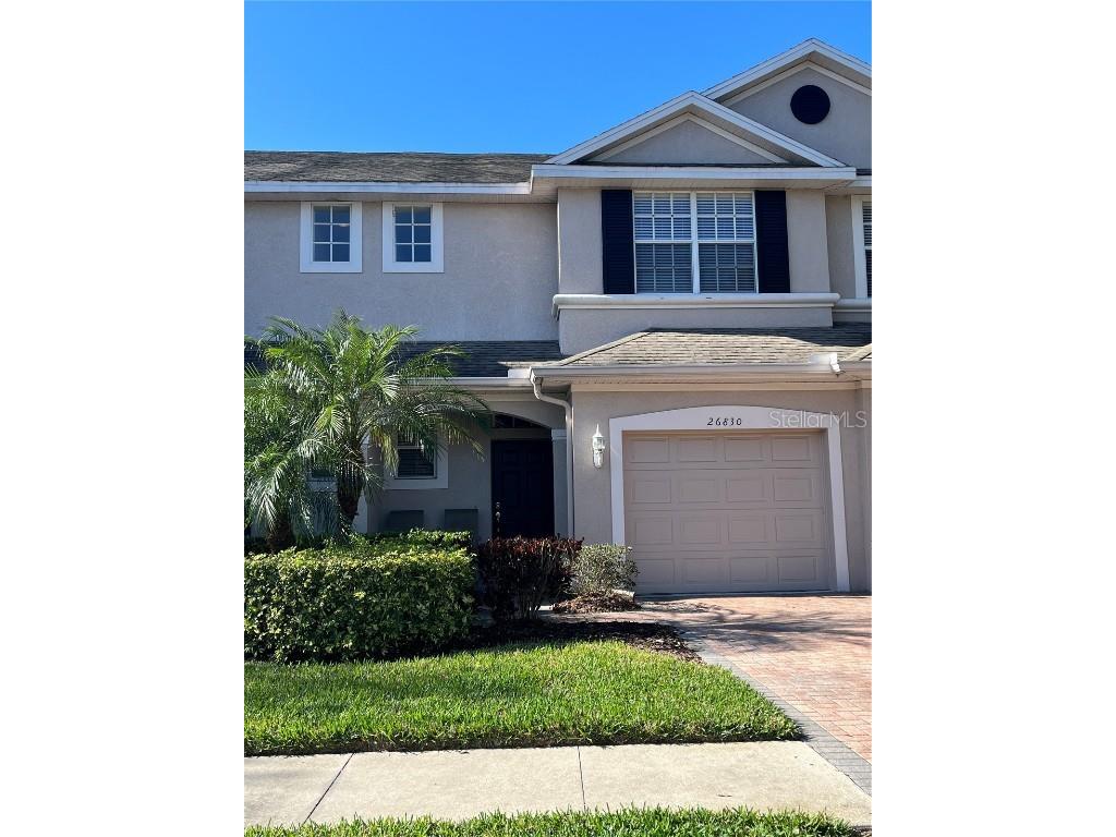 26830 Juniper Bay Drive Wesley Chapel FL 33544 T3426437 image1