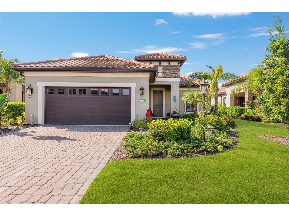 26830 Weiskopf Drive Englewood FL 34223 D6133154 image1