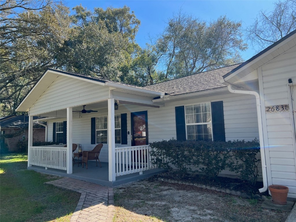 26831 NW 3rd Avenue Newberry FL 32669 GC519316 image1