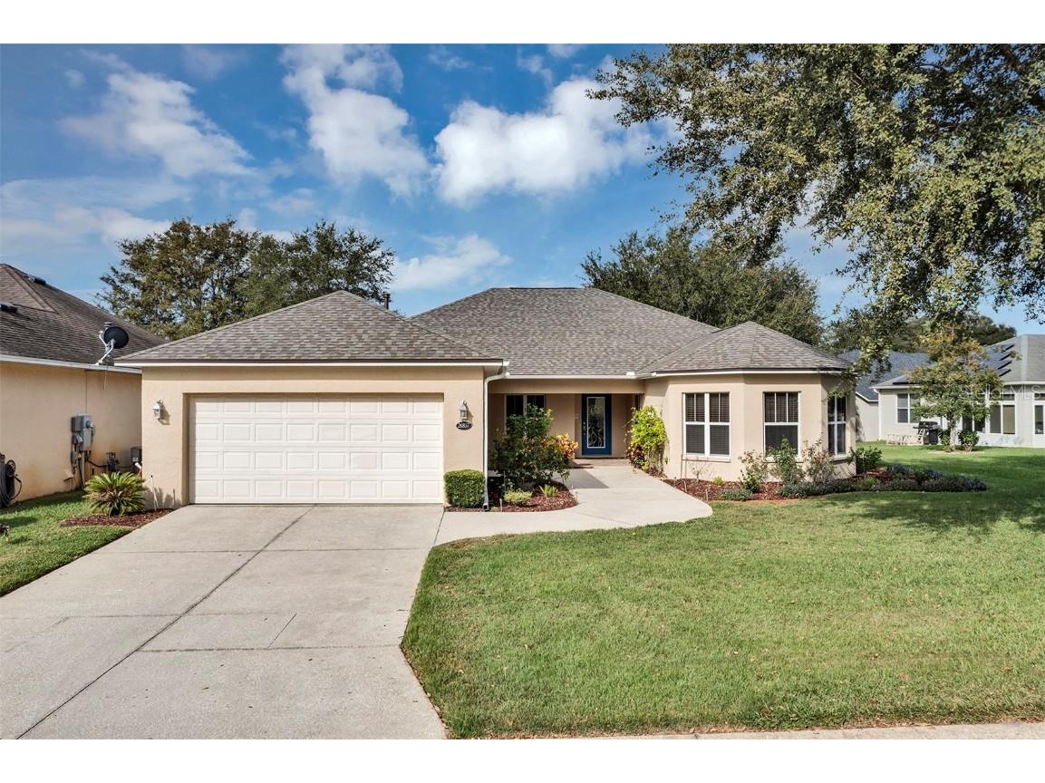 26837 Augusta Springs Circle Leesburg FL 34748 G5061649 image1