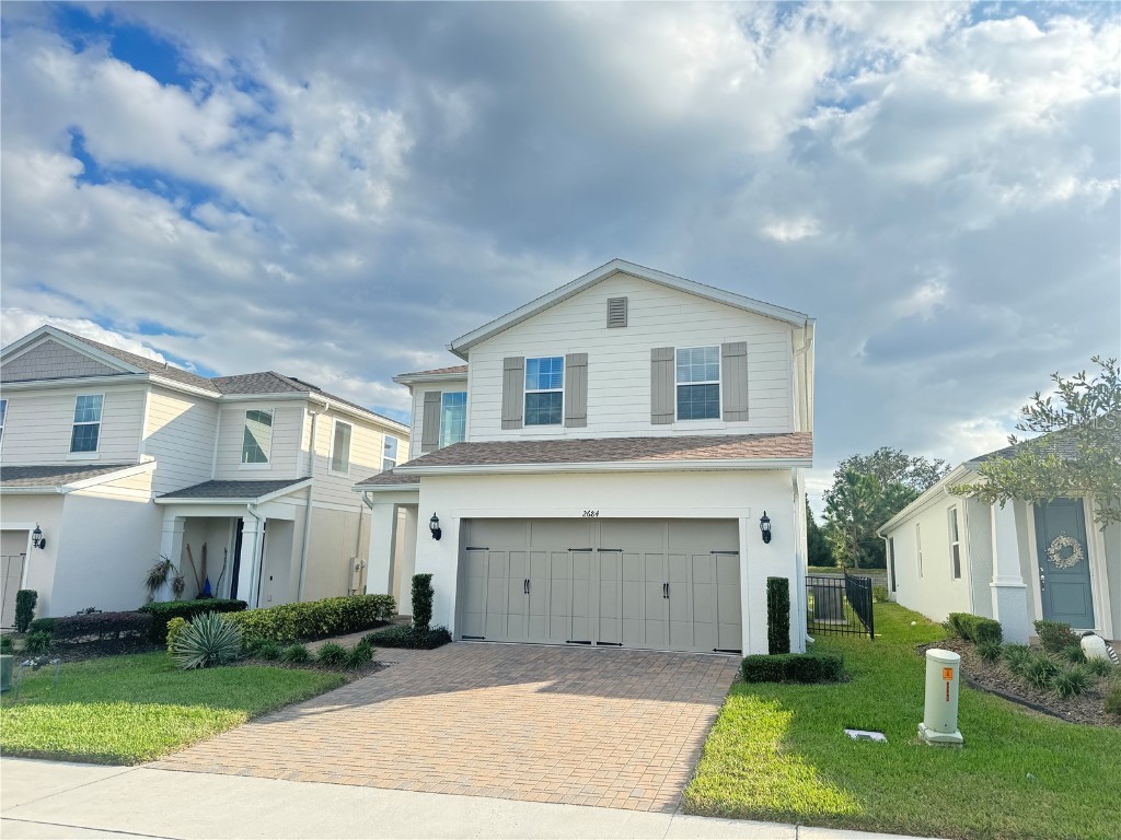 2684 Bobcat Chase Boulevard Oakland FL 34787 O6355153 image1