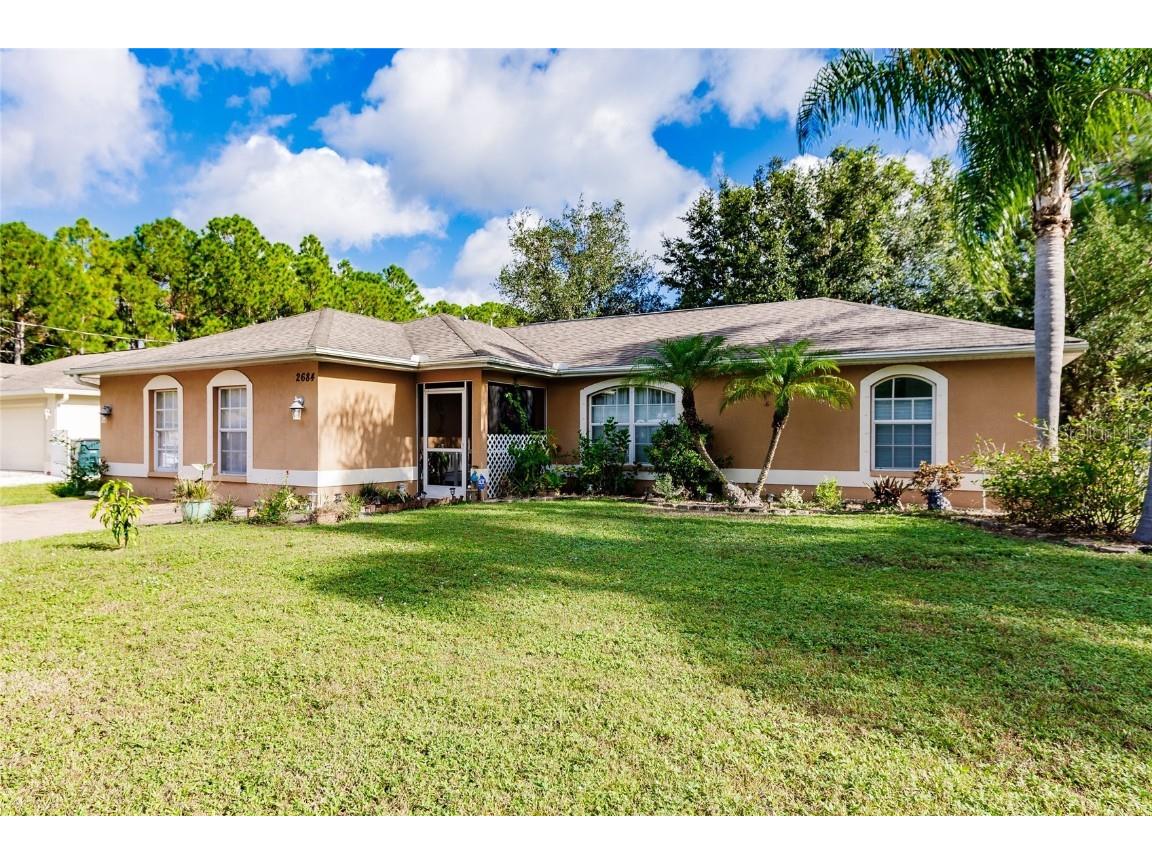 2684 Calabash Lane North Port FL 34286 A4516015 image1