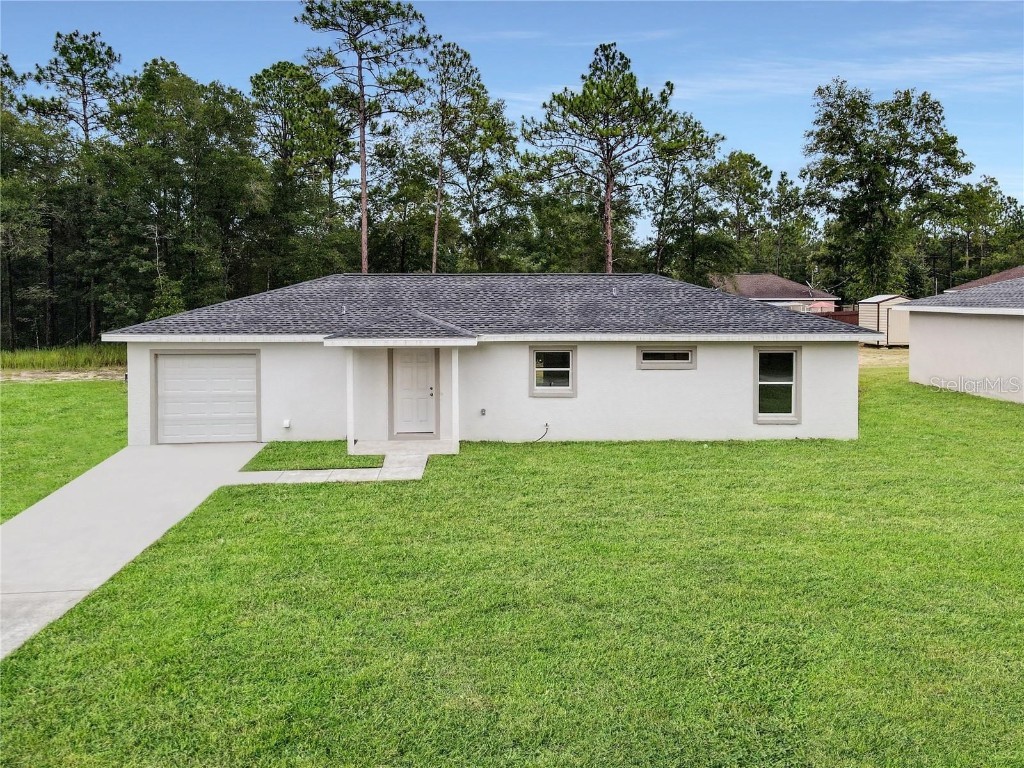 2684 SW 150th Court Ocala FL 34481 OM675227 image1
