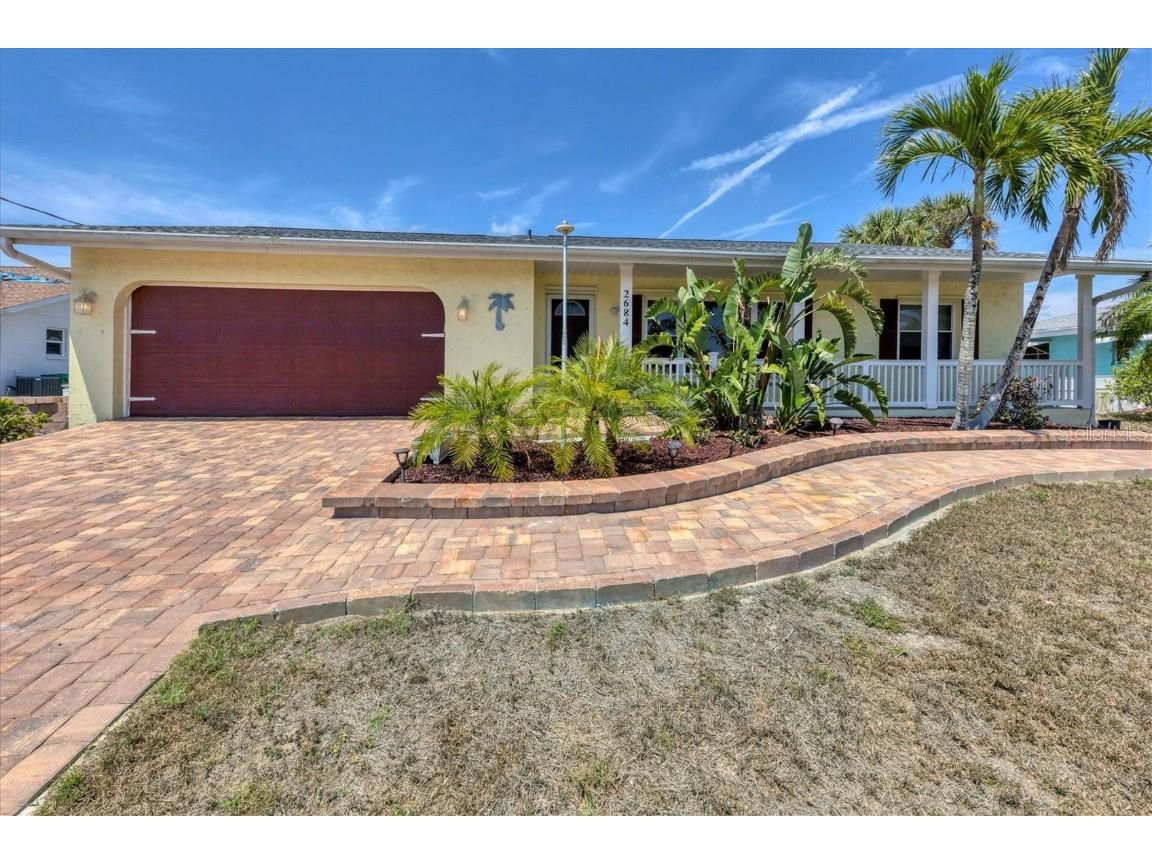 2684 Titania Road Englewood FL 34224 D6130249 image1