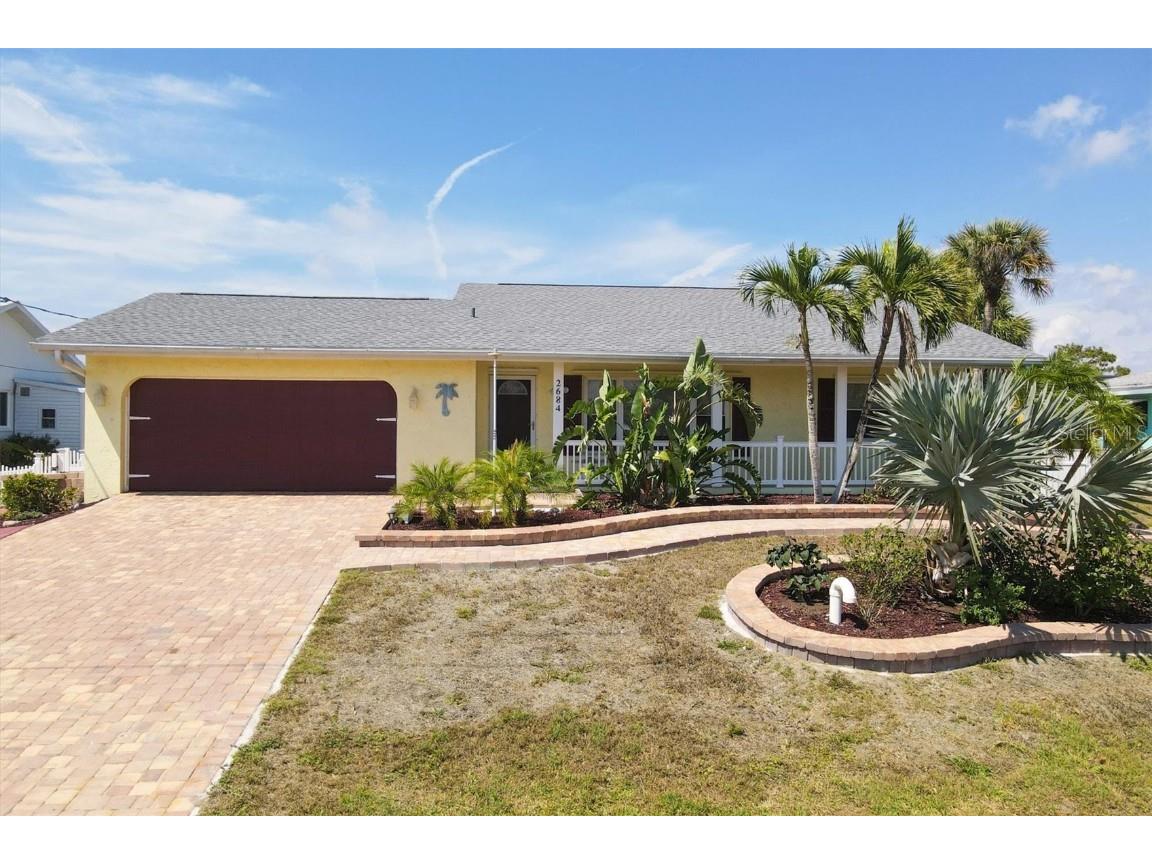 2684 Titania Road Englewood FL 34224 D6130249 image2