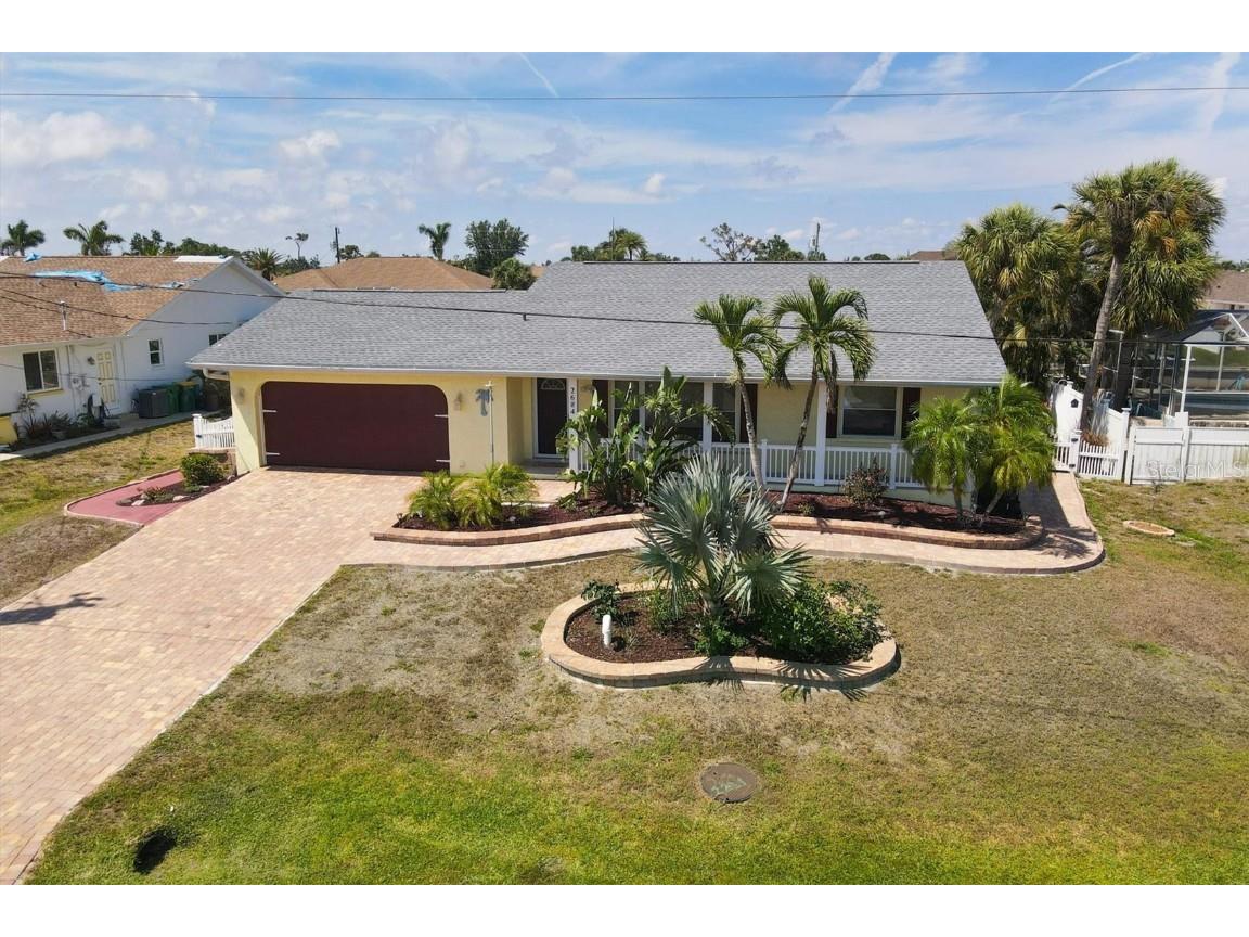 2684 Titania Road Englewood FL 34224 D6130249 image3