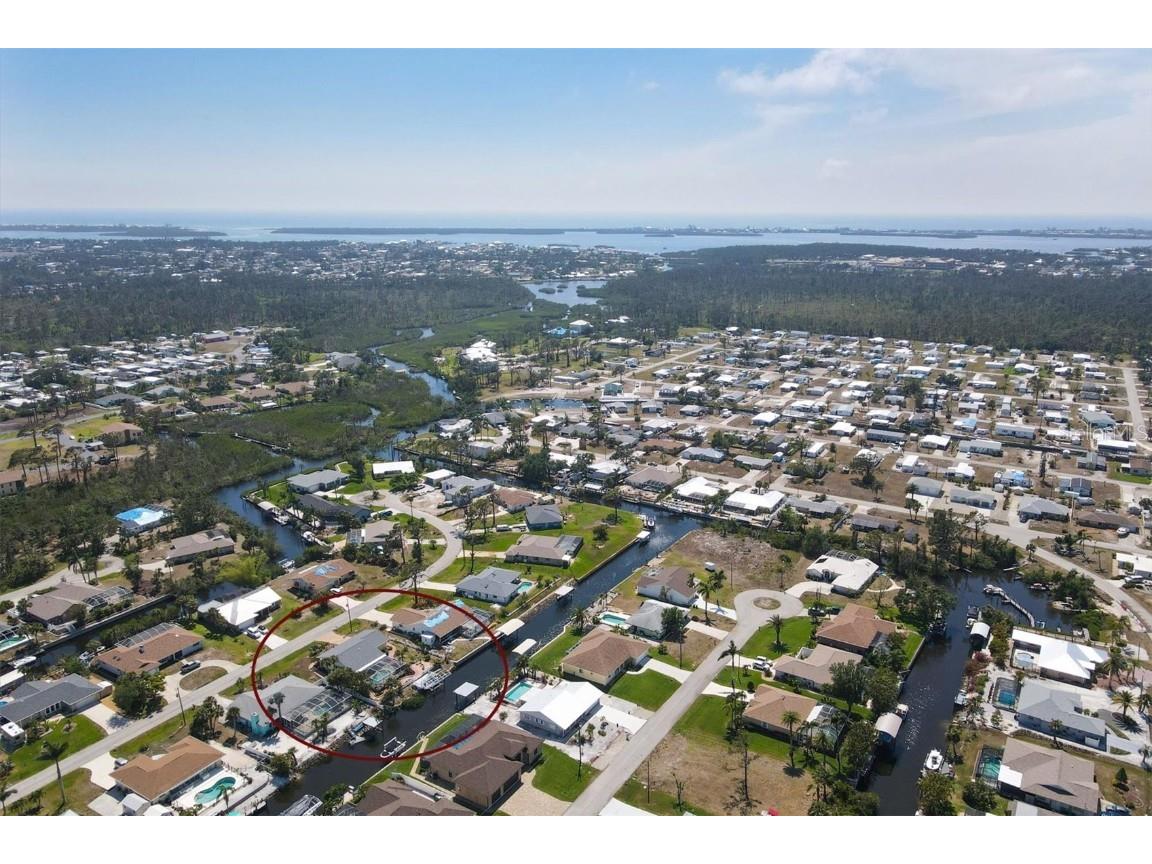 2684 Titania Road Englewood FL 34224 D6130249 image41