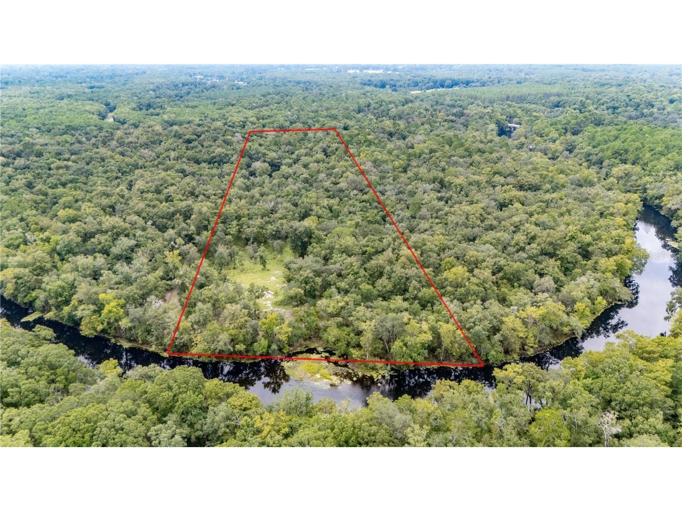 26840 NW 206th Place High Springs FL 32643 - SANTA FE RIVER GC533748 image1