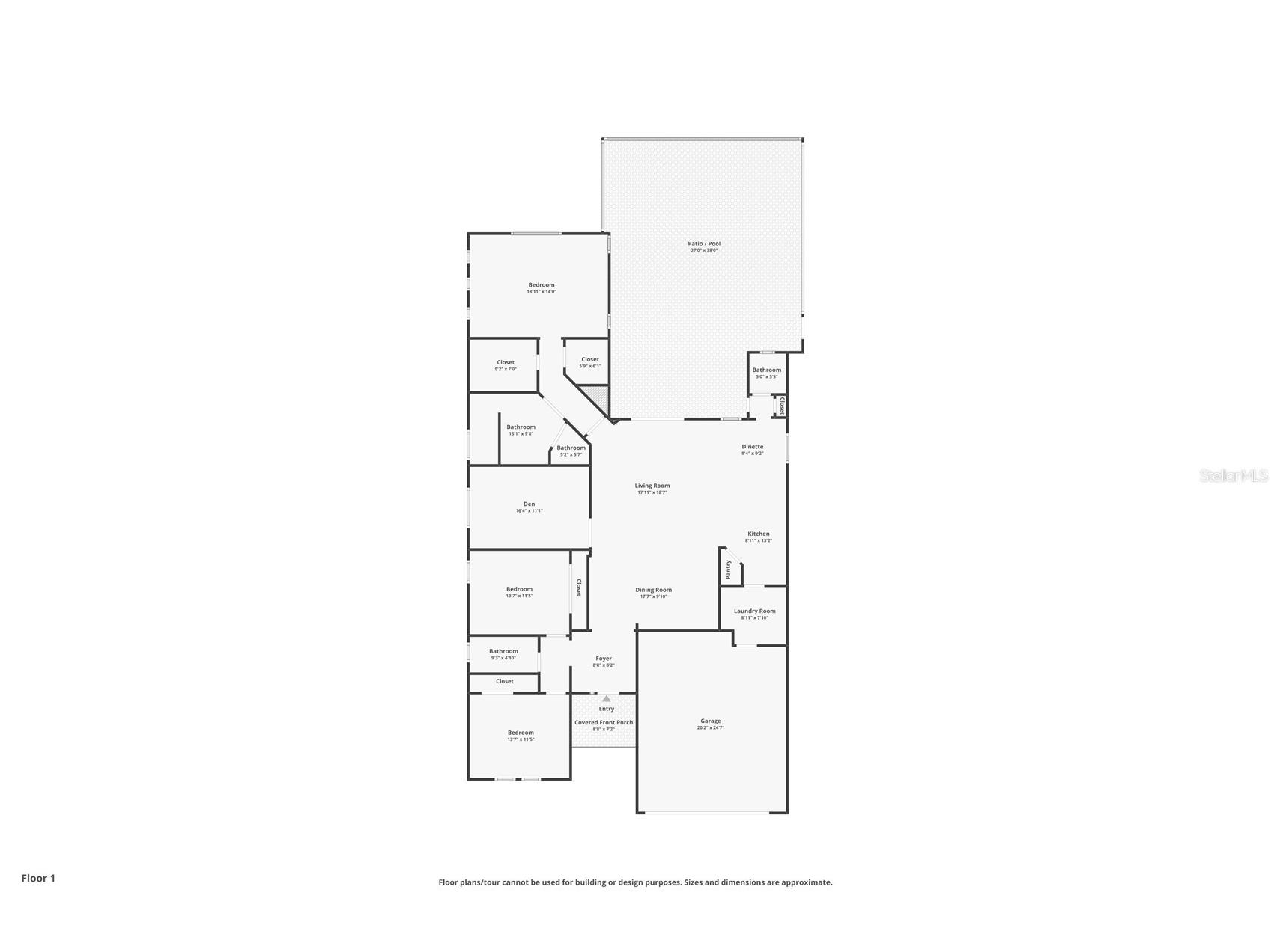 26842 Weiskopf Drive Englewood FL 34223 C7524625 image10