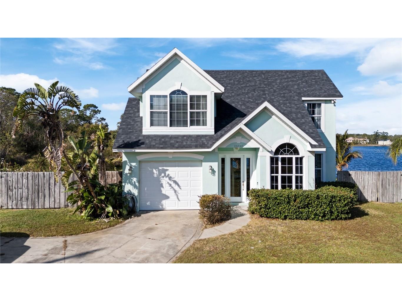 26845 County Road 448a Mount Dora FL 32757 - LAKE LENA G5092276 image1