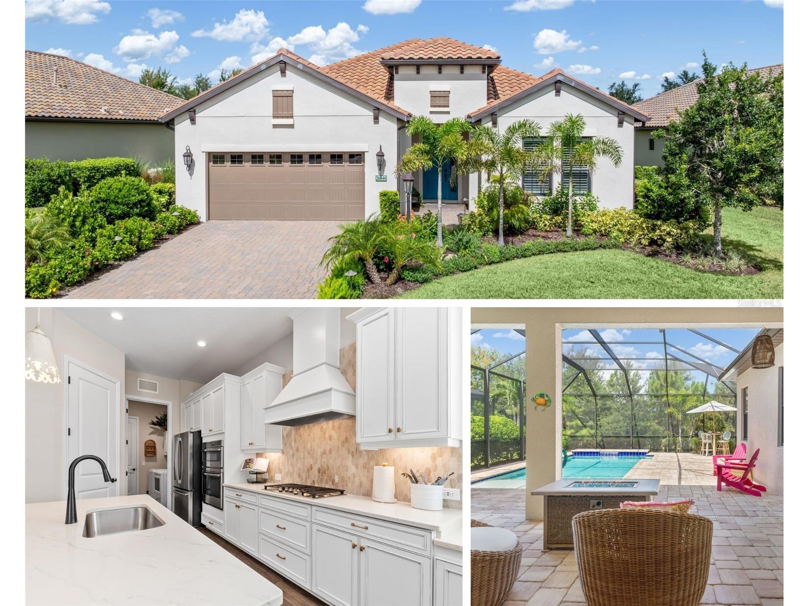 26846 Weiskopf Drive Englewood FL 34223 N6140051 image1