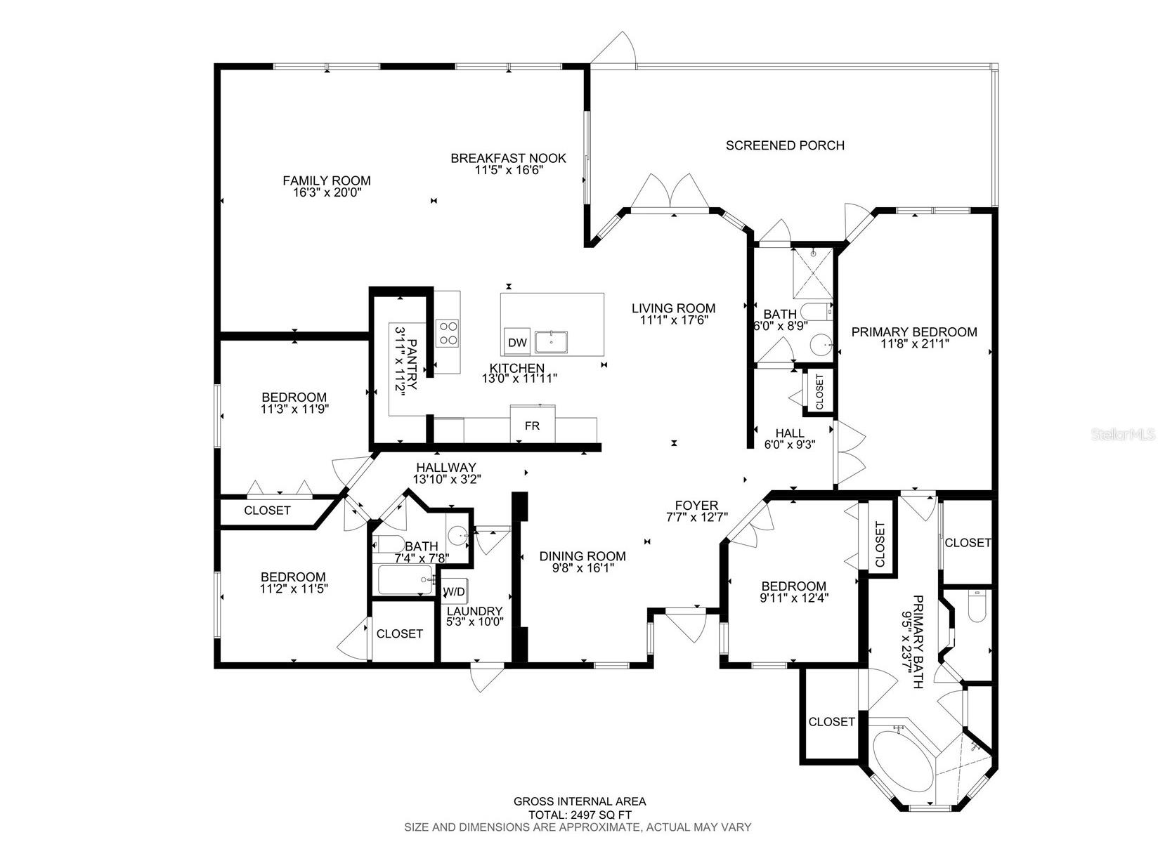26848 Shoregrass Drive Wesley Chapel FL 33544 TB8474775 image61