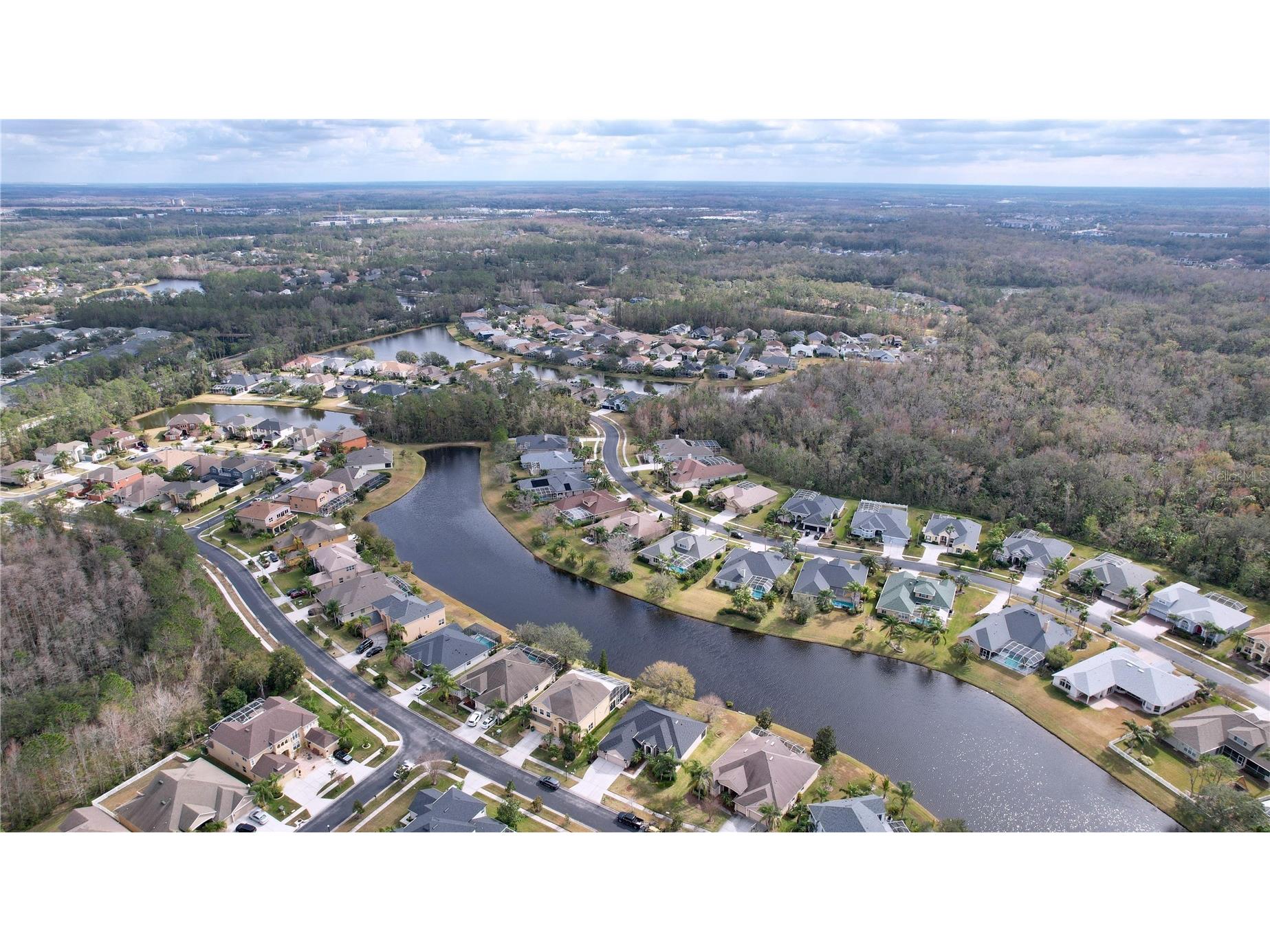 26848 Shoregrass Drive Wesley Chapel FL 33544 TB8474775 image74