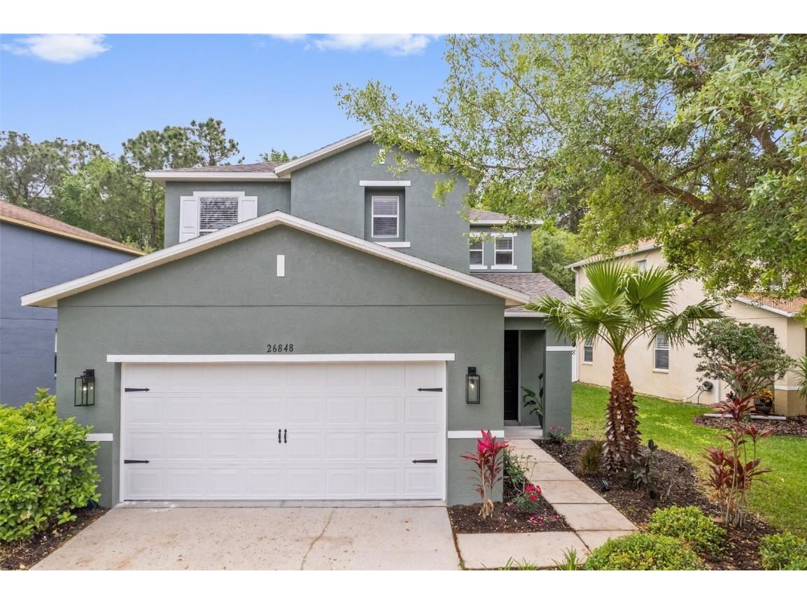 26848 Stillbrook Drive Wesley Chapel FL 33544 T3546365 image1