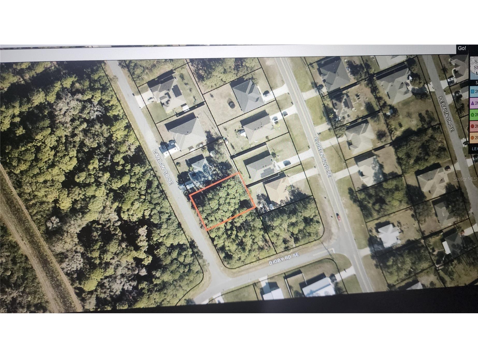 2685 Carson Drive SE Palm Bay FL 32909 A4699310 image1