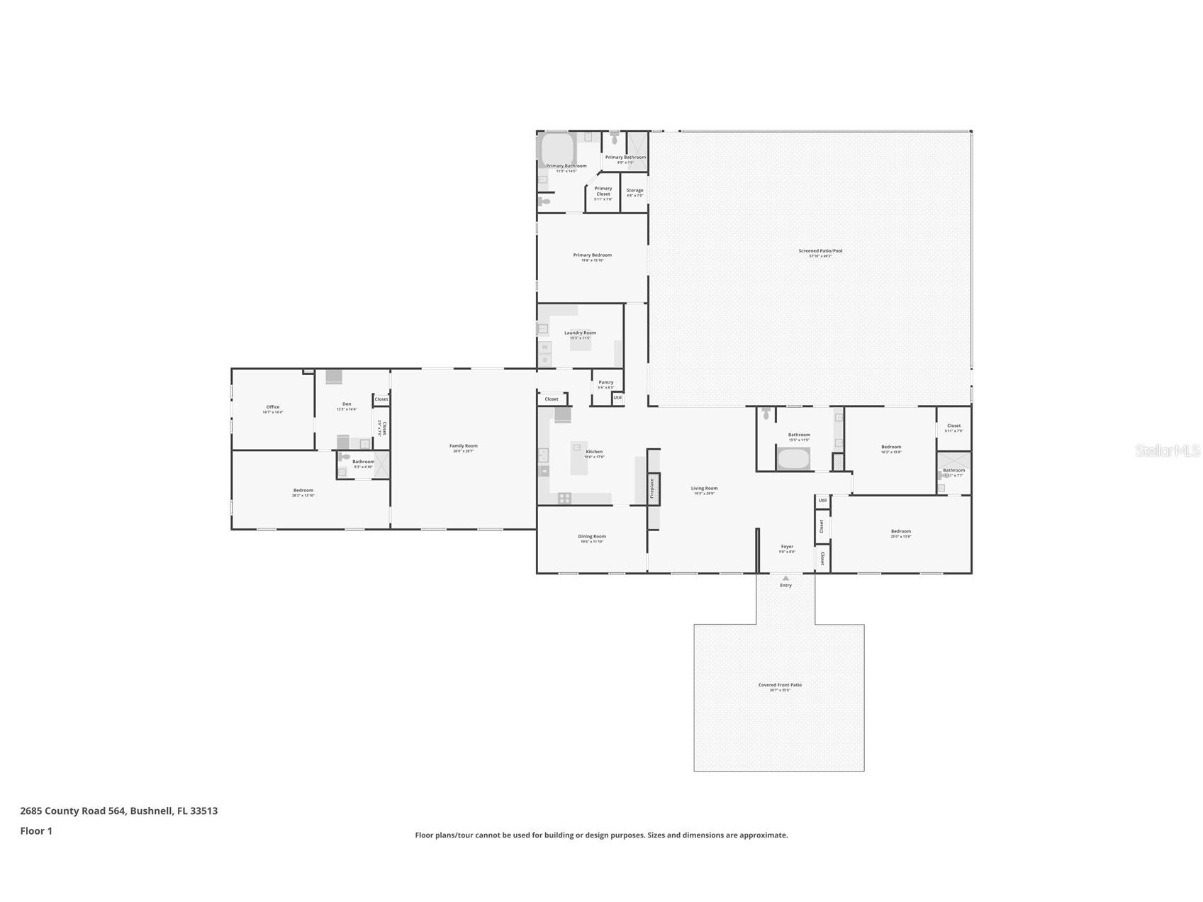 2685 Cr 564 Bushnell FL 33513 G5113153 image82
