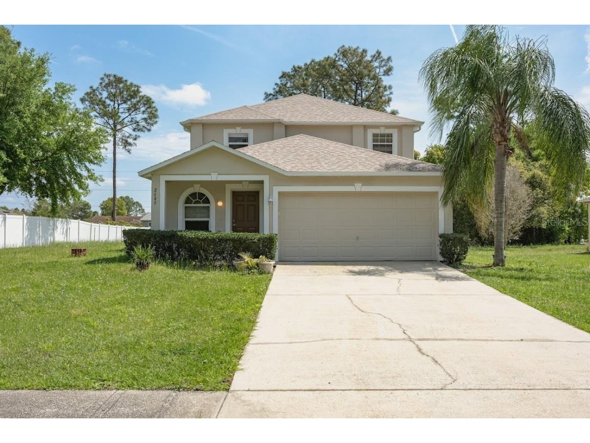 2685 Fair Oaks Drive Deltona FL 32738 V4935299 image1