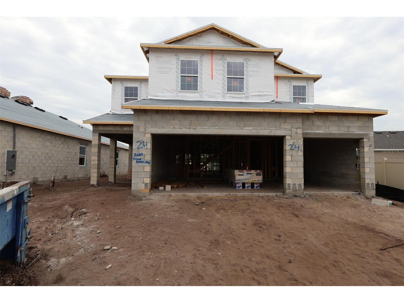 2685 Great Heron Avenue Saint Cloud FL 34773 O6399143 image1