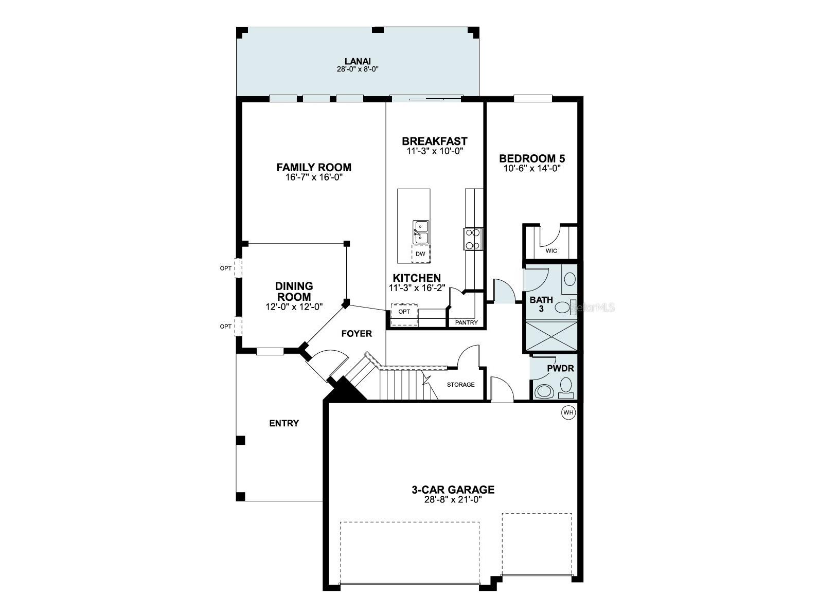 2685 Great Heron Avenue Saint Cloud FL 34773 O6399143 image11