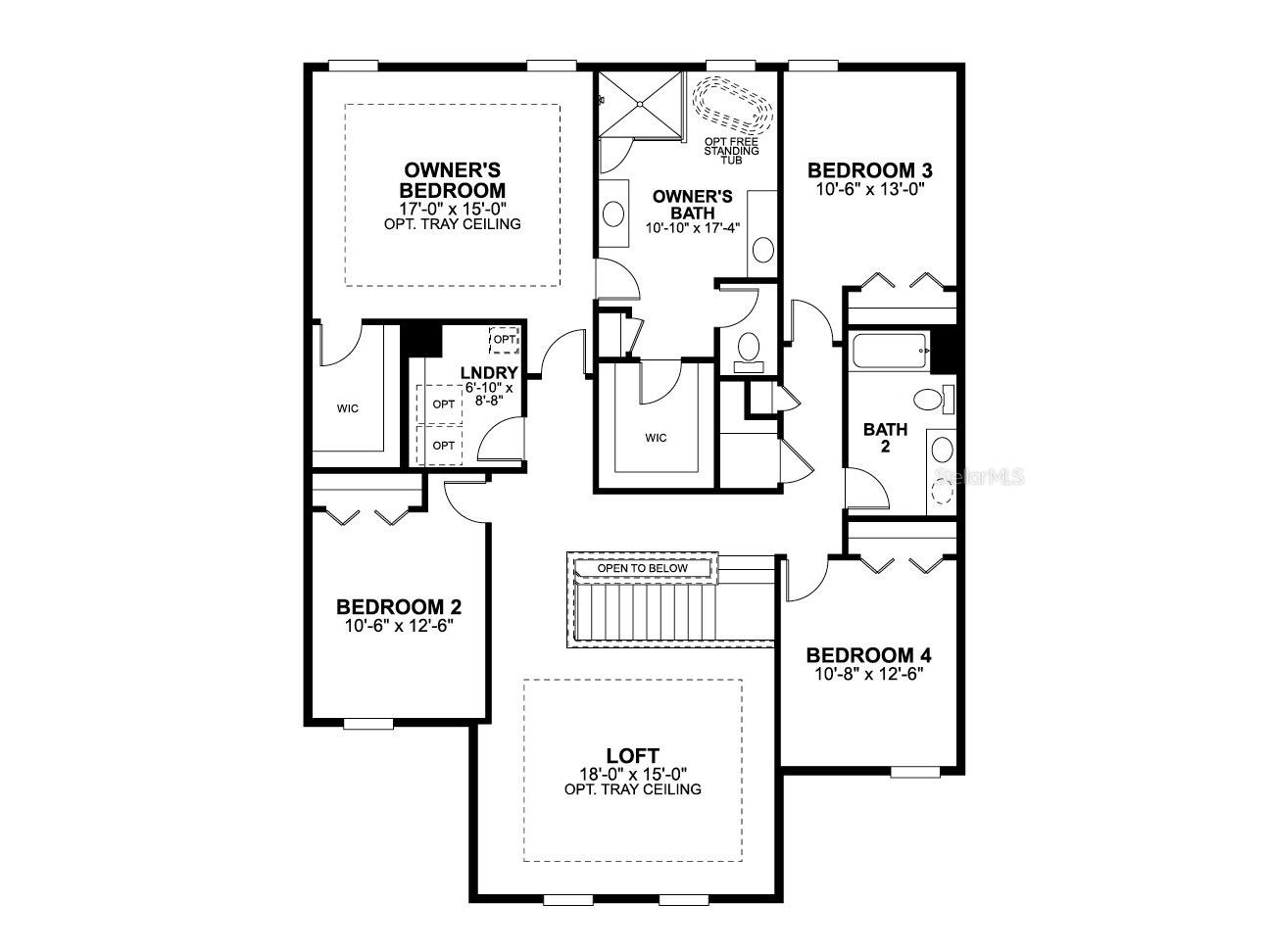 2685 Great Heron Avenue Saint Cloud FL 34773 O6399143 image16
