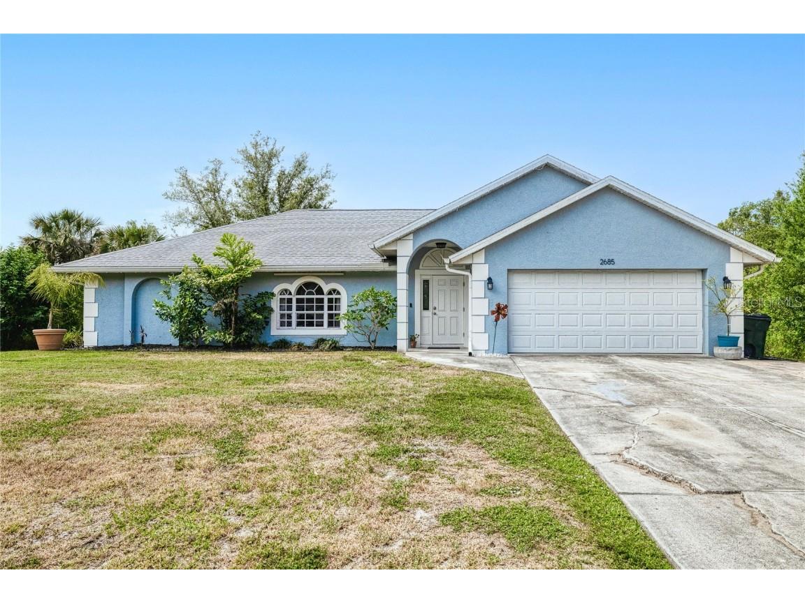 2685 Nanette Lane North Port FL 34286 C7508682 image1