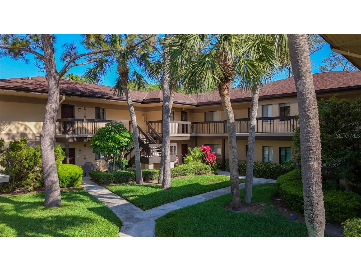 2685 Sabal Springs Circle #201 Clearwater FL 33761 TB8374138 image1