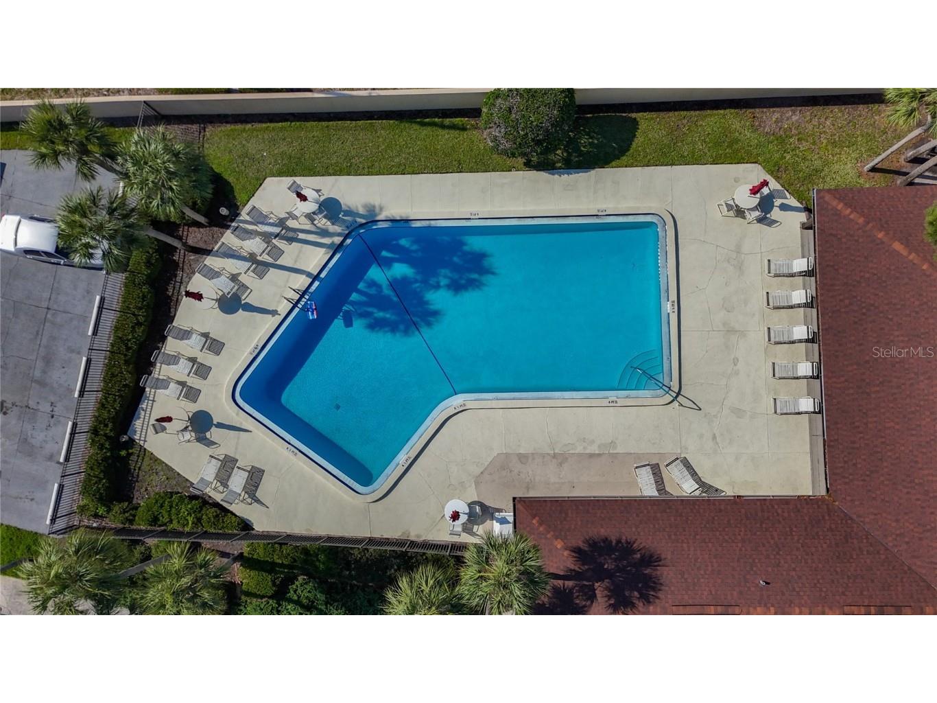 2685 Sabal Springs Circle #201 Clearwater FL 33761 TB8374138 image27