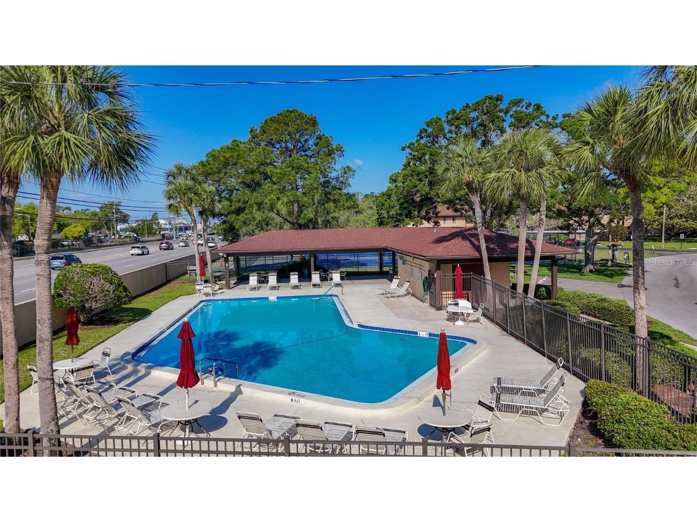 2685 Sabal Springs Circle #201 Clearwater FL 33761 TB8374138 image28