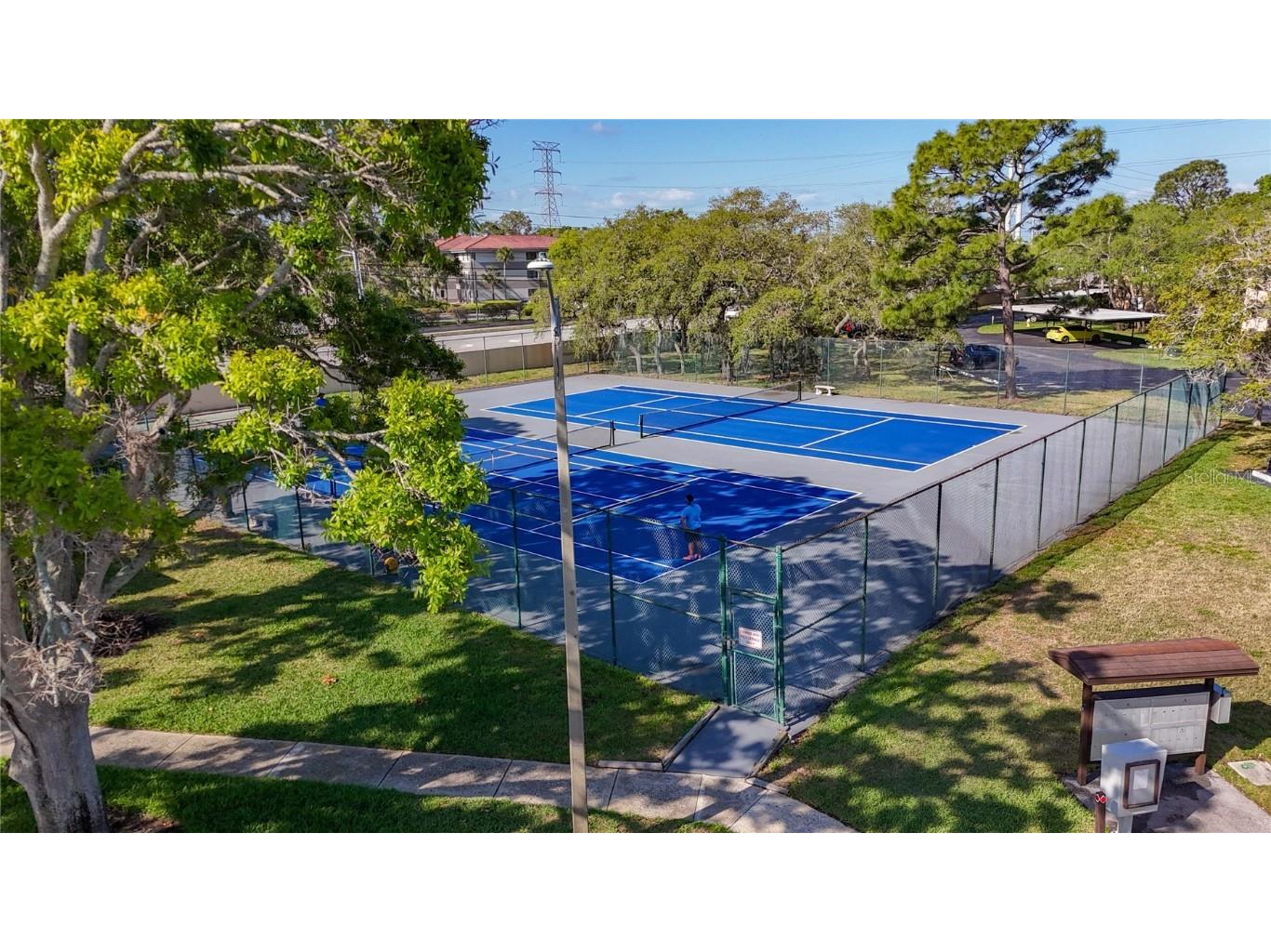 2685 Sabal Springs Circle #201 Clearwater FL 33761 TB8374138 image29