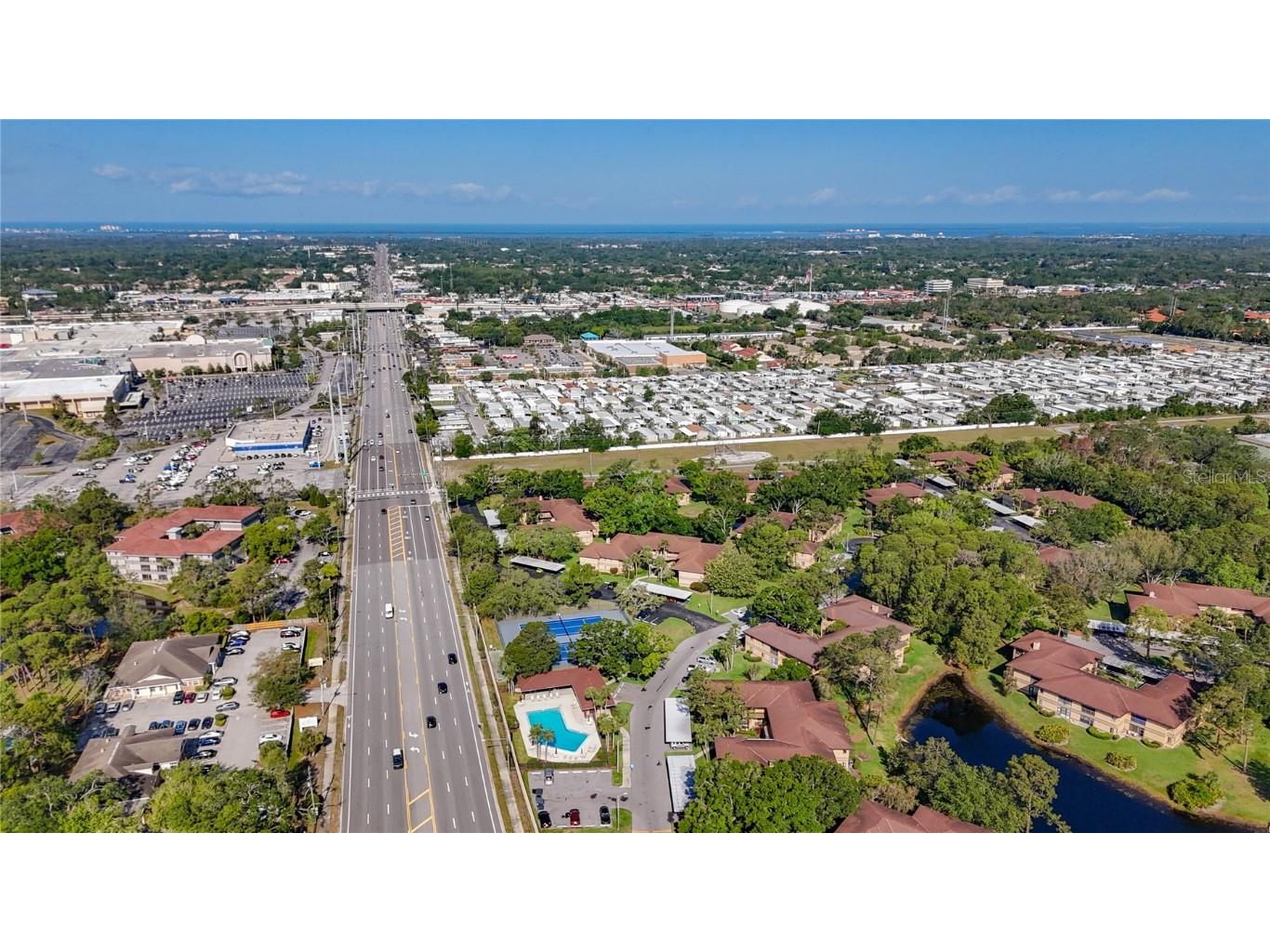 2685 Sabal Springs Circle #201 Clearwater FL 33761 TB8374138 image32