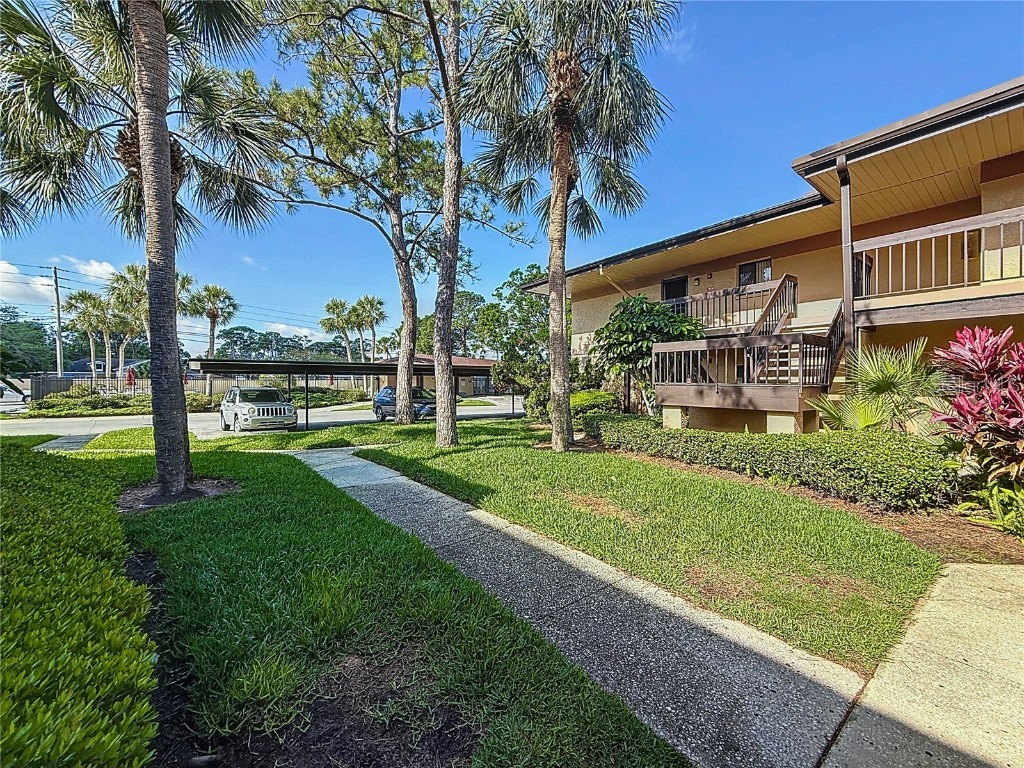2685 Sabal Springs Circle #201 Clearwater FL 33761 TB8374138 image35