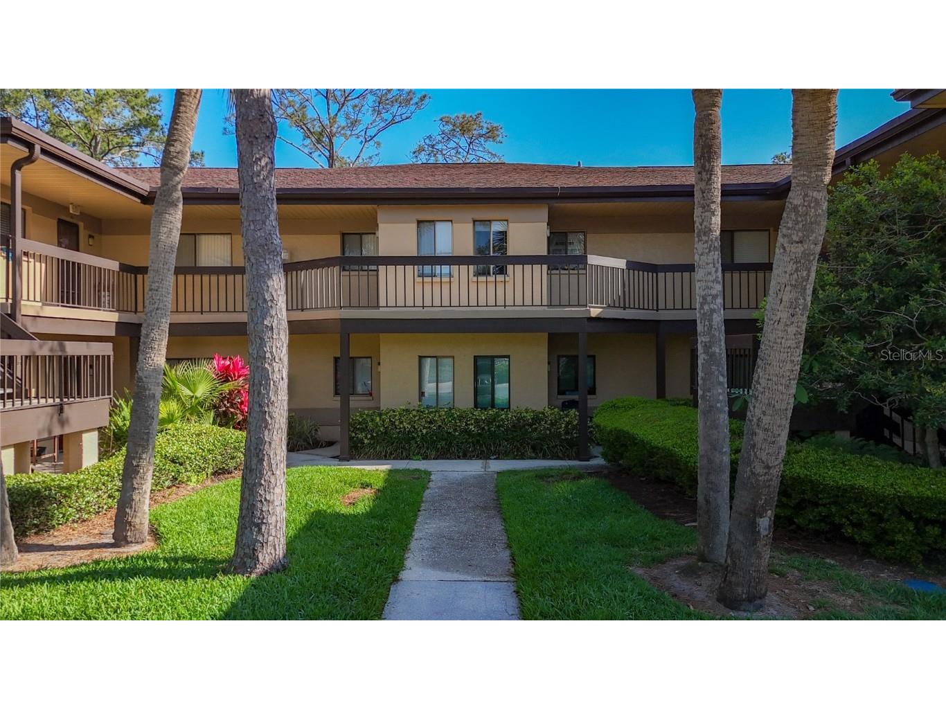 2685 Sabal Springs Circle #201 Clearwater FL 33761 TB8374138 image36