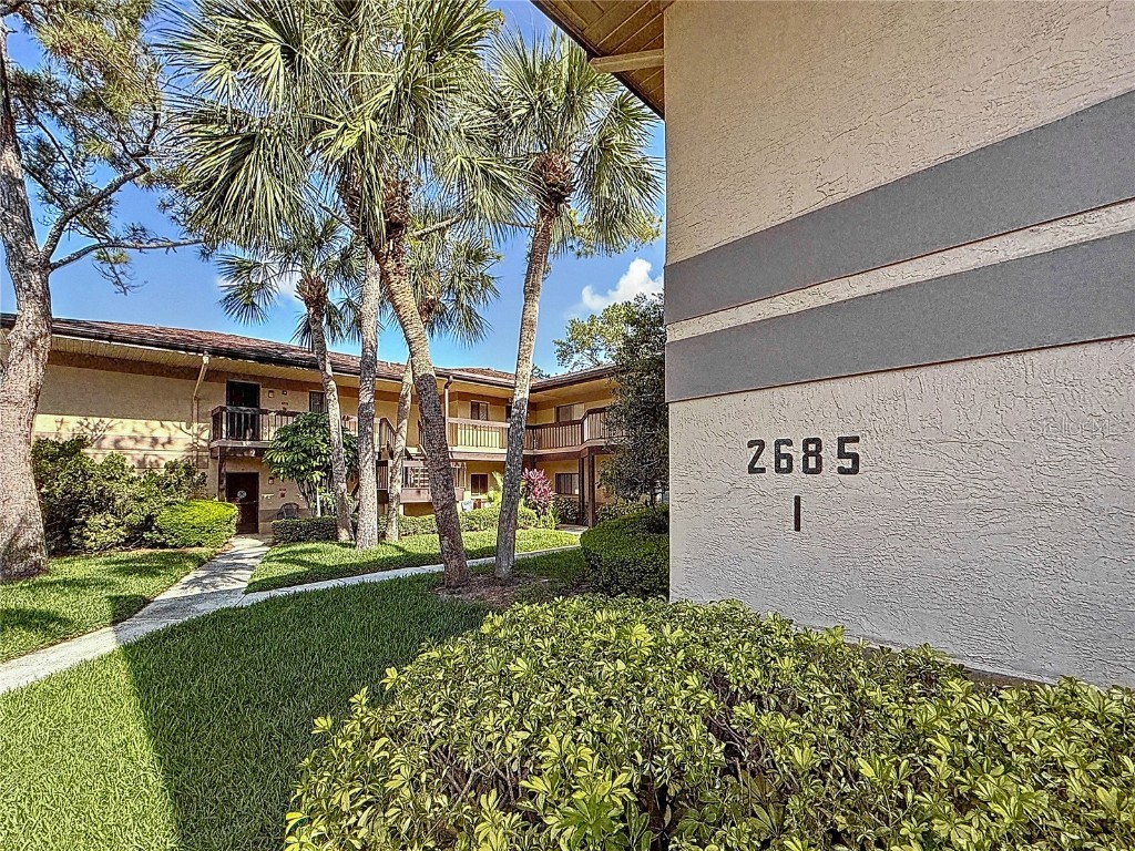 2685 Sabal Springs Circle #201 Clearwater FL 33761 TB8374138 image38