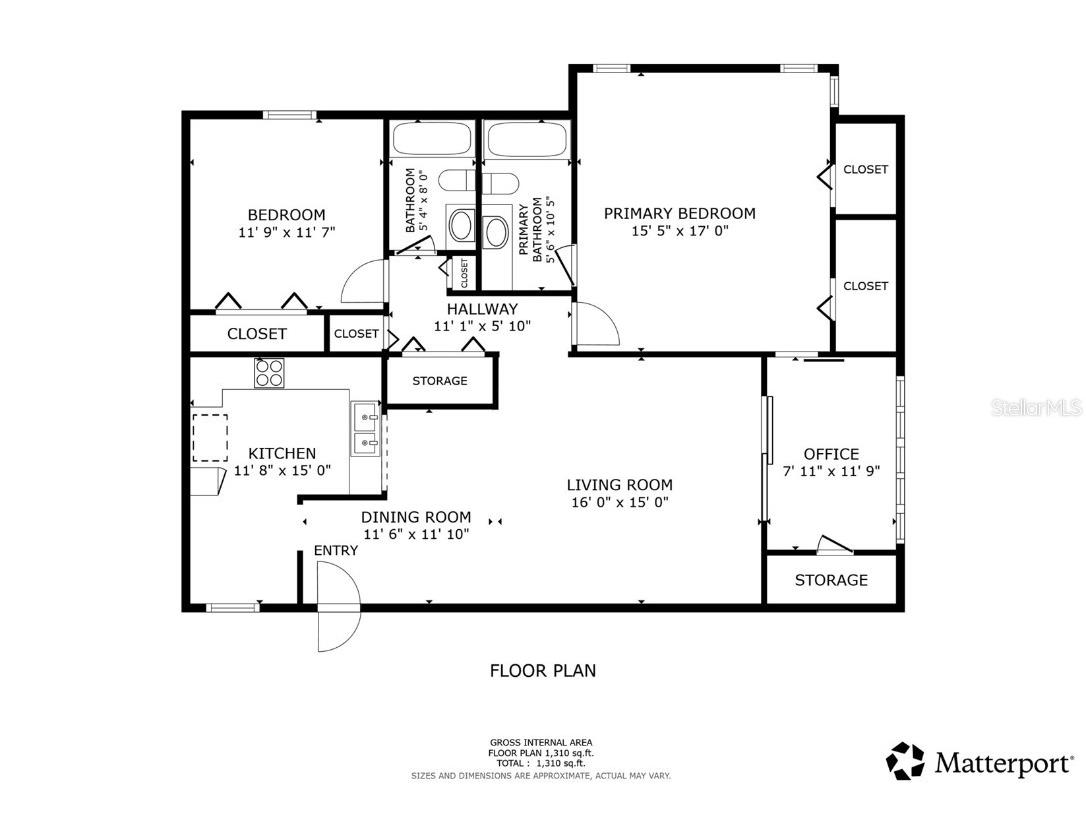 2685 Sabal Springs Circle #202 Clearwater FL 33761 TB8452920 image20