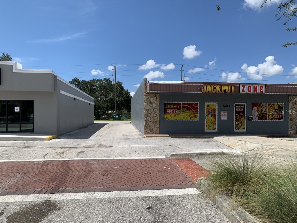 2685 Tamiami Trail #B Port Charlotte FL 33952 C7511482 image2