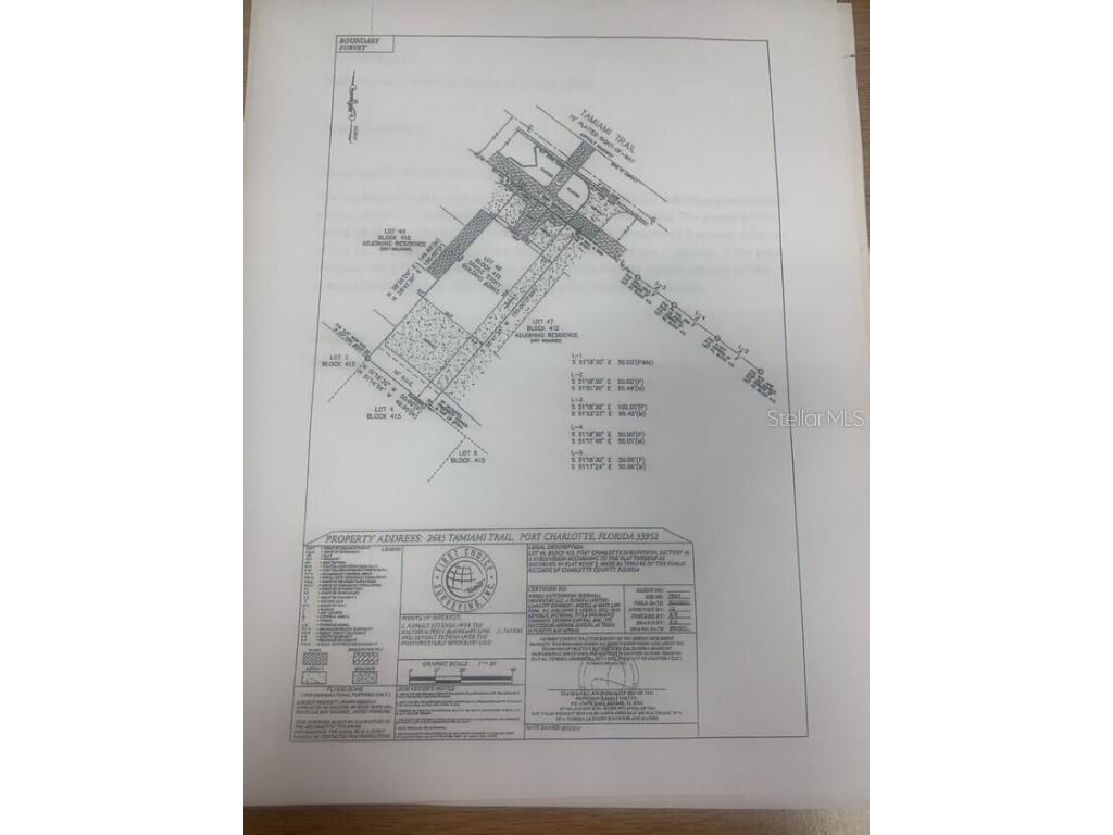 2685 Tamiami Trail #B Port Charlotte FL 33952 C7511482 image4