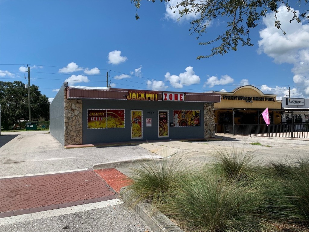 2685 Tamiami Trail #B Port Charlotte FL 33952 C7511482 image7