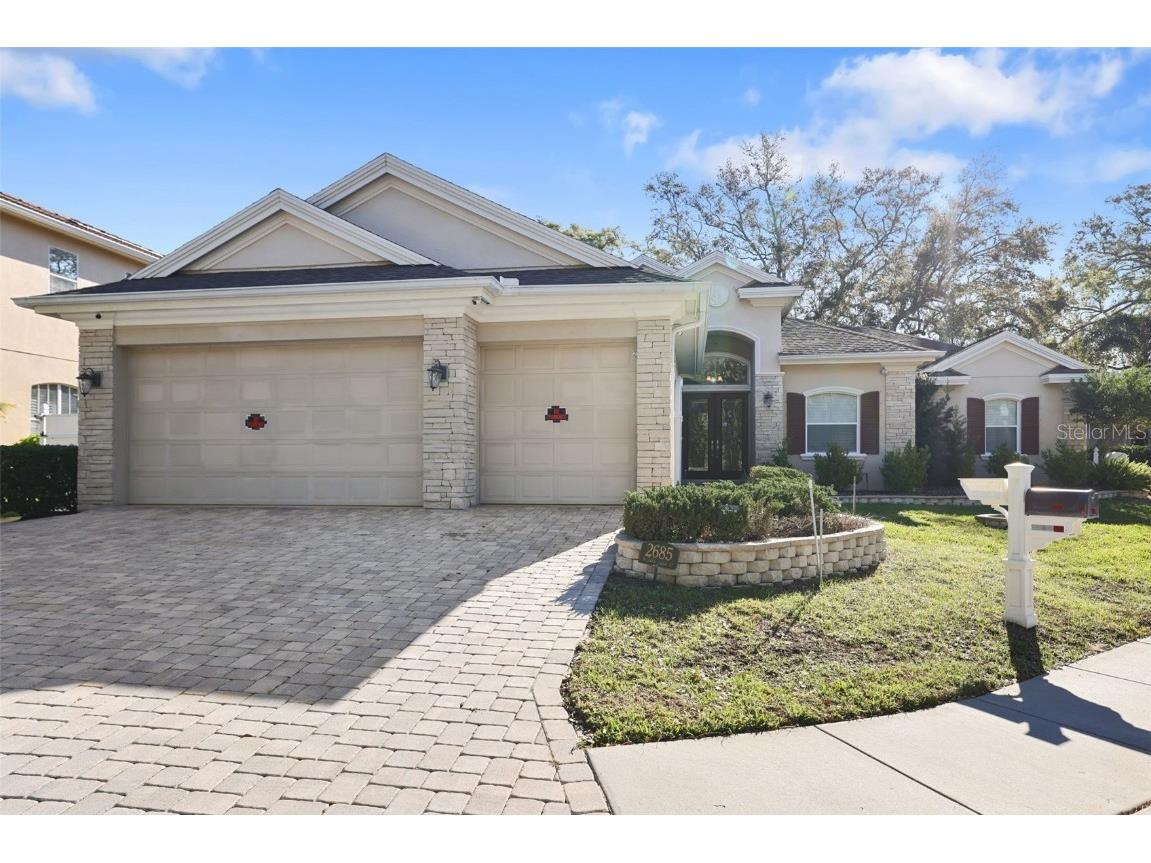 2685 Waters Edge Court Dunedin FL 34698 TB8364480 image1