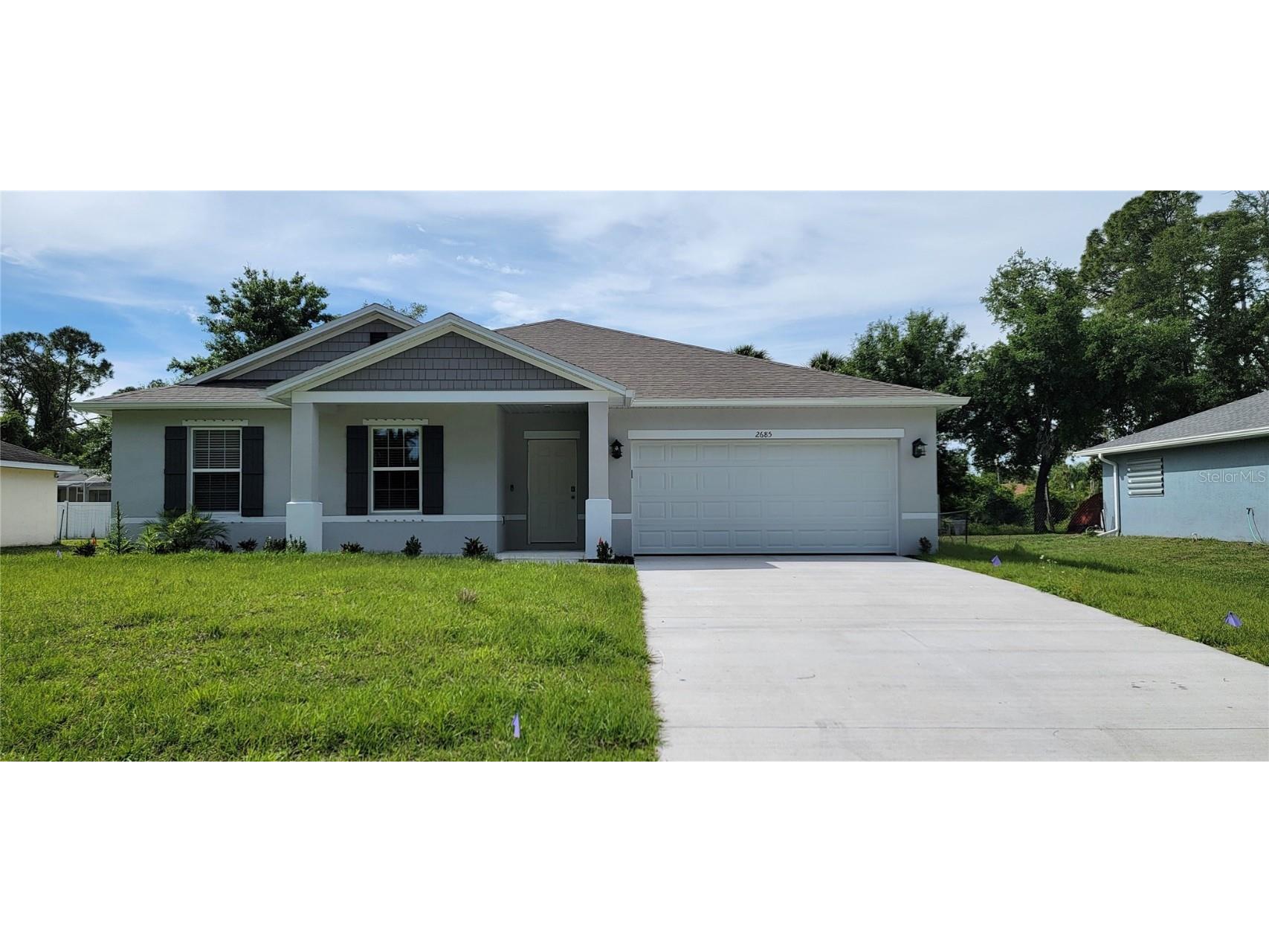 2685 Yuma Avenue North Port FL 34286 O5918156 image1