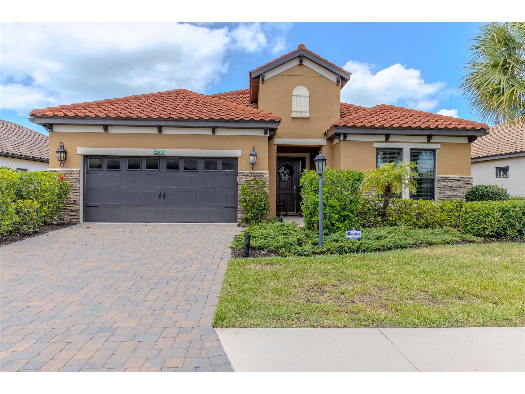 26858 Weiskopf Drive Englewood FL 34223 - GULF OF AMERICA & INTRACOASTAL A4693152 image1