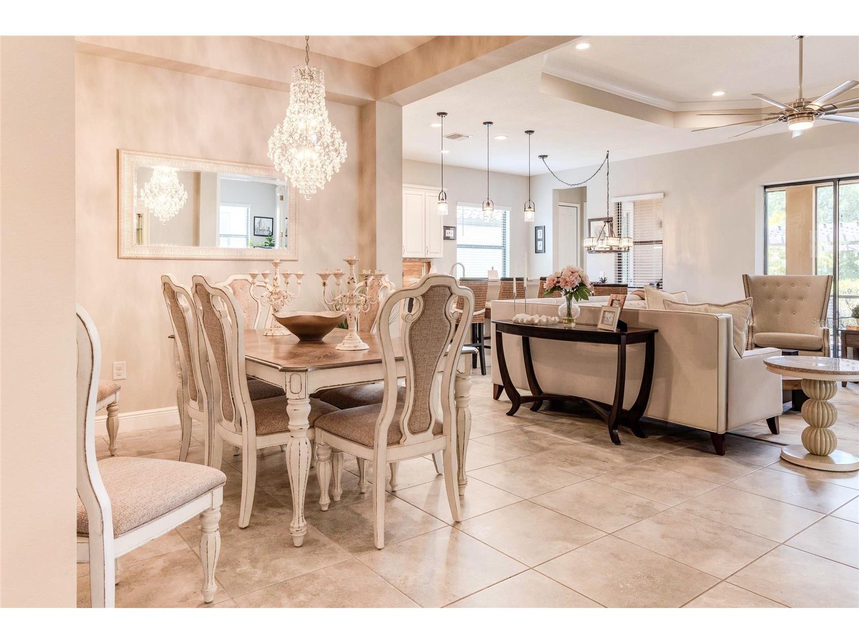 26858 Weiskopf Drive Englewood FL 34223 - GULF OF AMERICA & INTRACOASTAL A4693152 image11