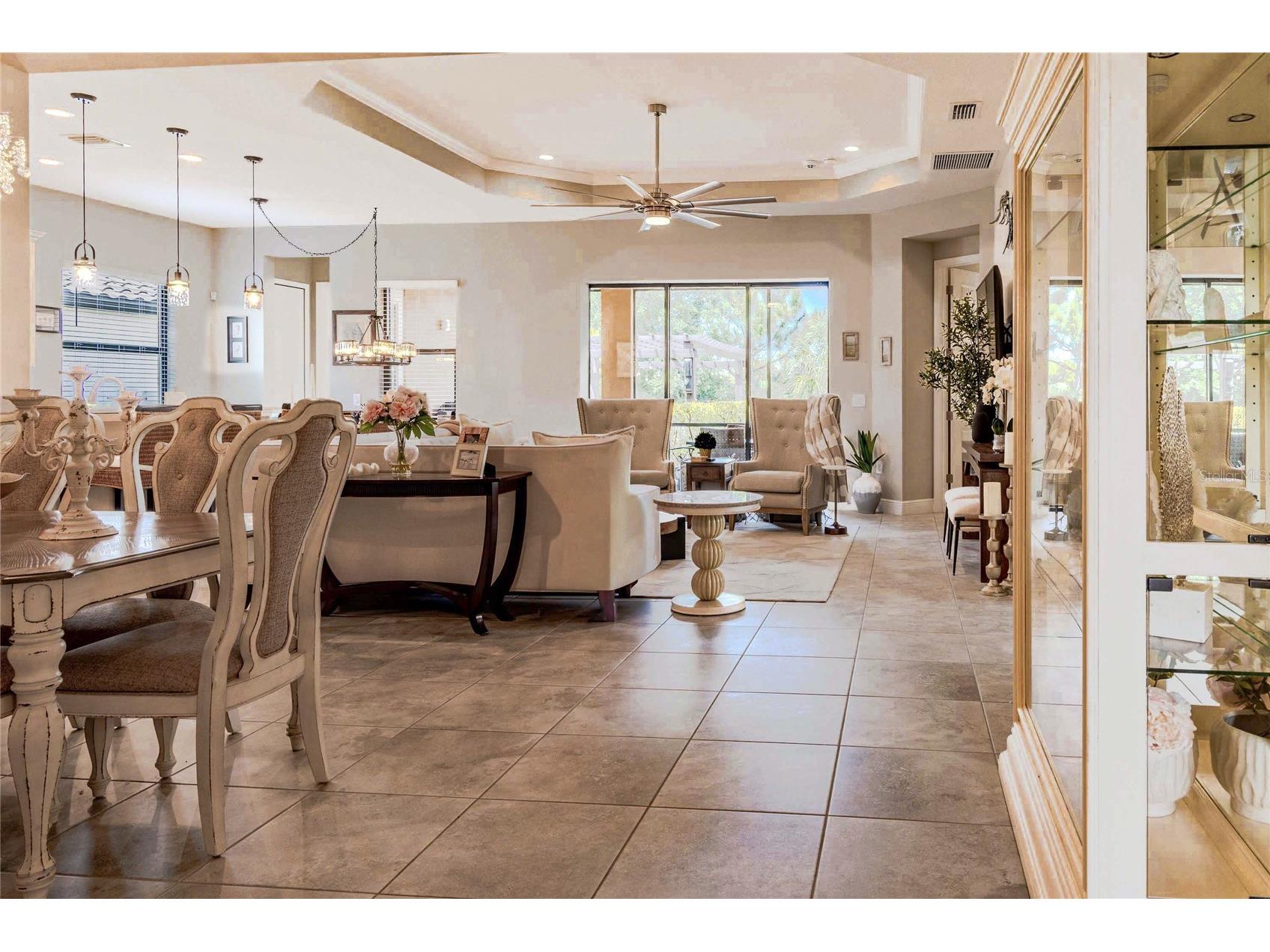 26858 Weiskopf Drive Englewood FL 34223 - GULF OF AMERICA & INTRACOASTAL A4693152 image12