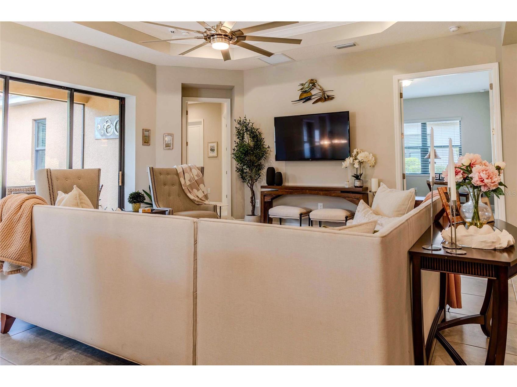 26858 Weiskopf Drive Englewood FL 34223 - GULF OF AMERICA & INTRACOASTAL A4693152 image15