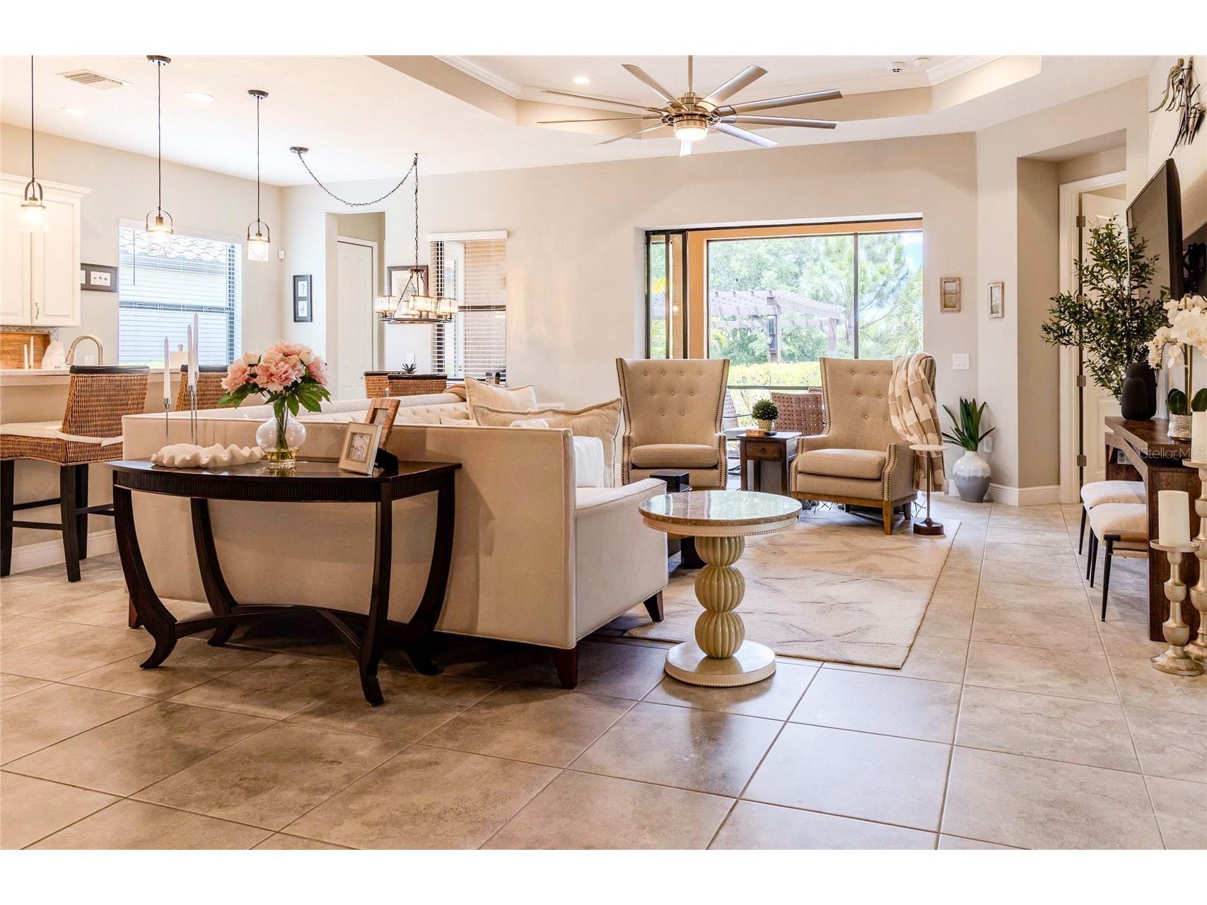 26858 Weiskopf Drive Englewood FL 34223 - GULF OF AMERICA & INTRACOASTAL A4693152 image16