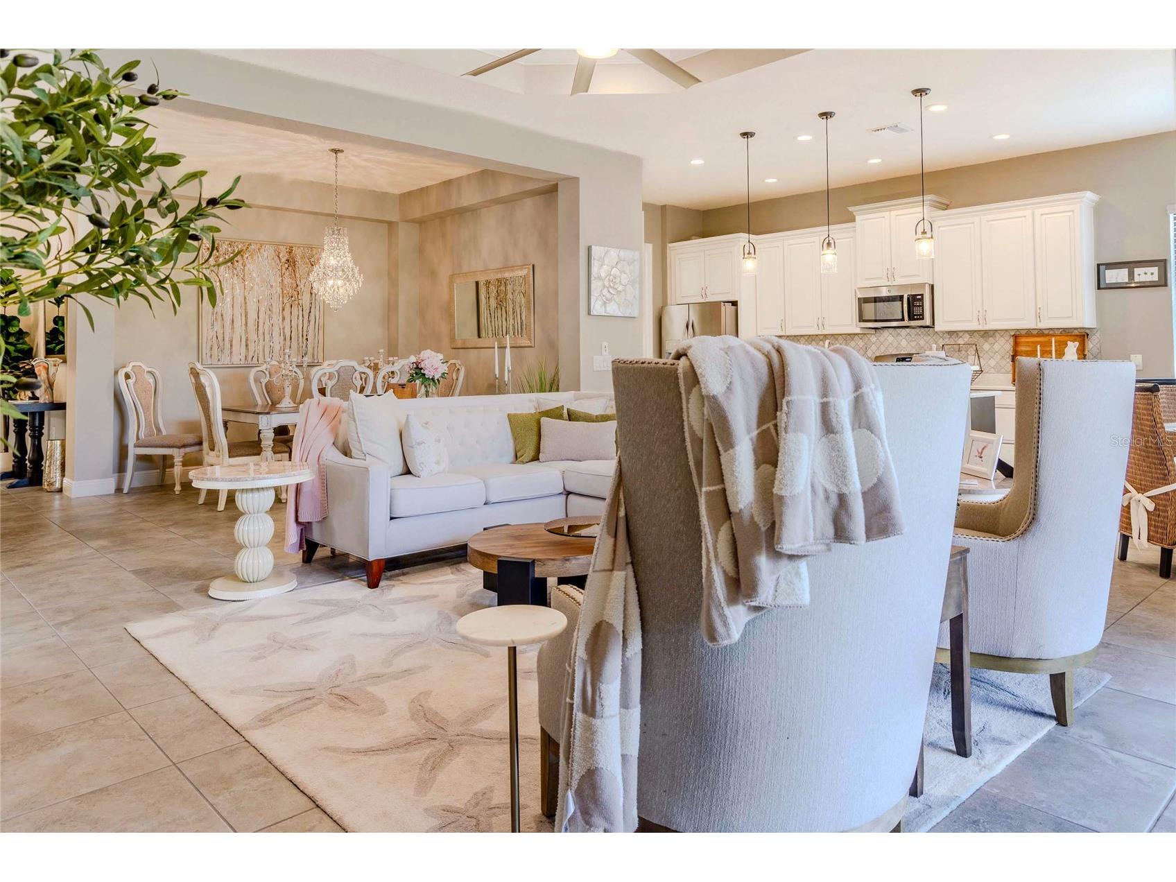 26858 Weiskopf Drive Englewood FL 34223 - GULF OF AMERICA & INTRACOASTAL A4693152 image19