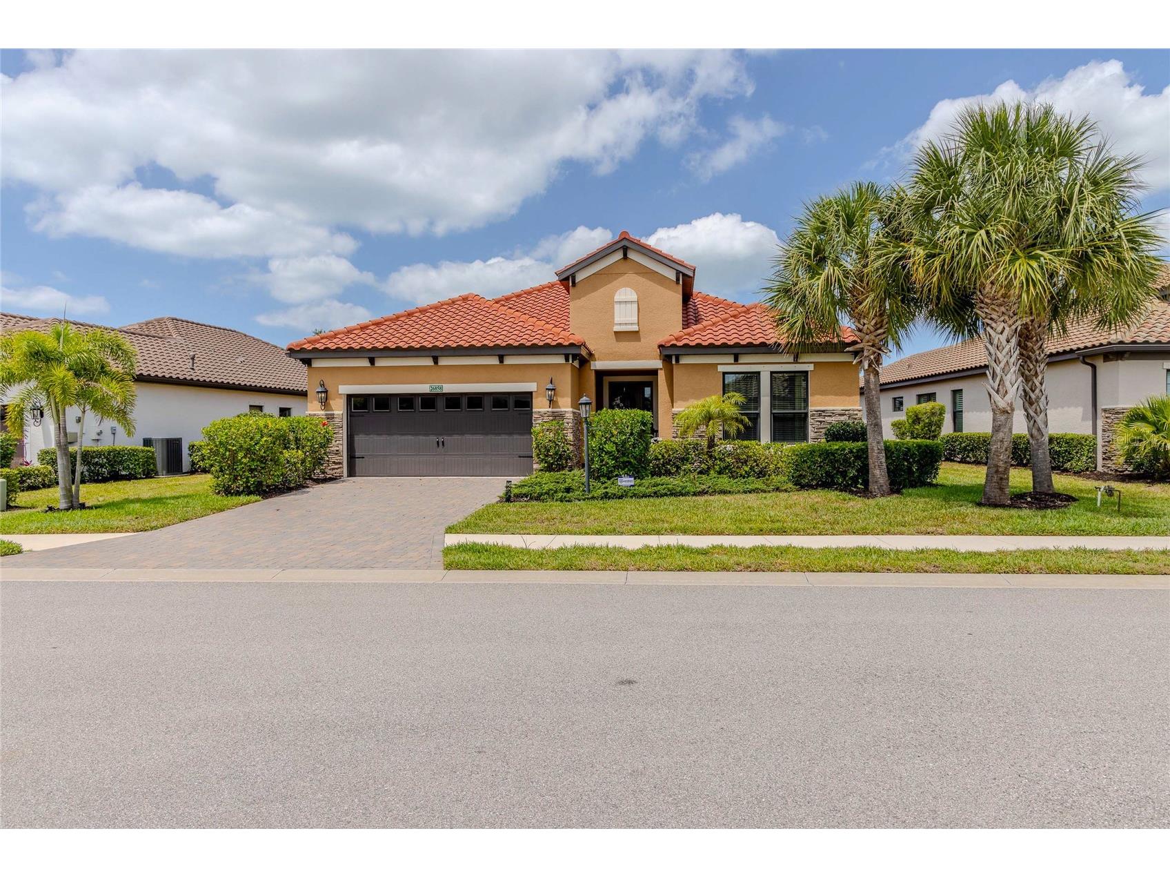 26858 Weiskopf Drive Englewood FL 34223 - GULF OF AMERICA & INTRACOASTAL A4693152 image2