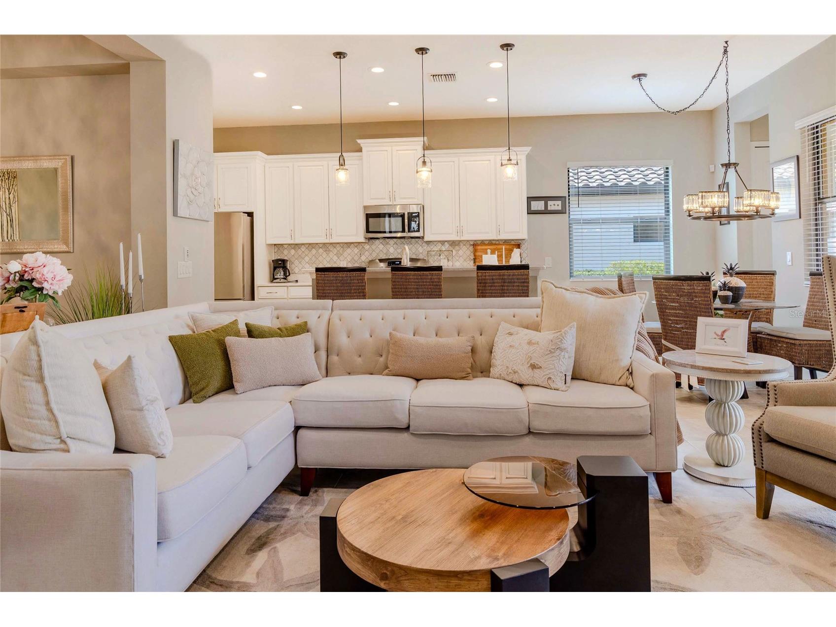 26858 Weiskopf Drive Englewood FL 34223 - GULF OF AMERICA & INTRACOASTAL A4693152 image20