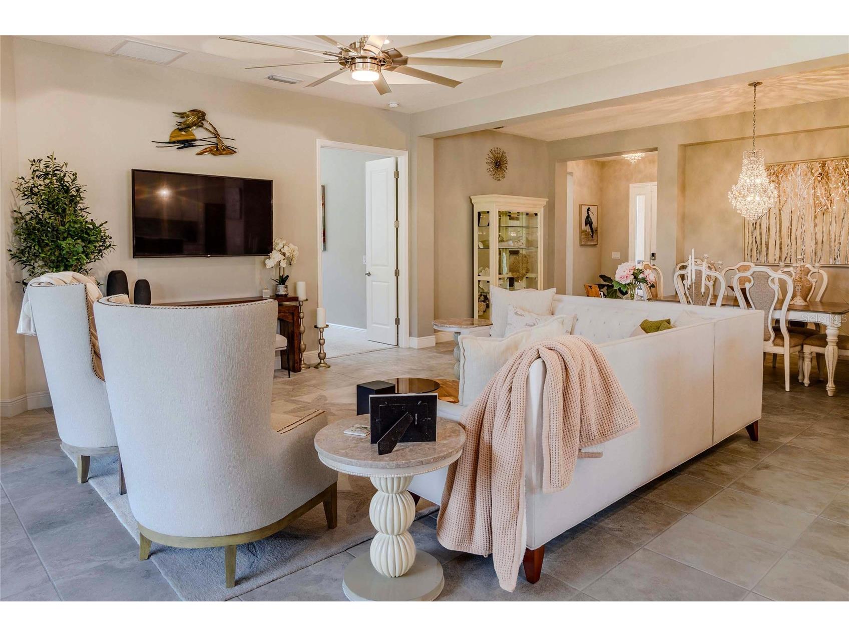 26858 Weiskopf Drive Englewood FL 34223 - GULF OF AMERICA & INTRACOASTAL A4693152 image21